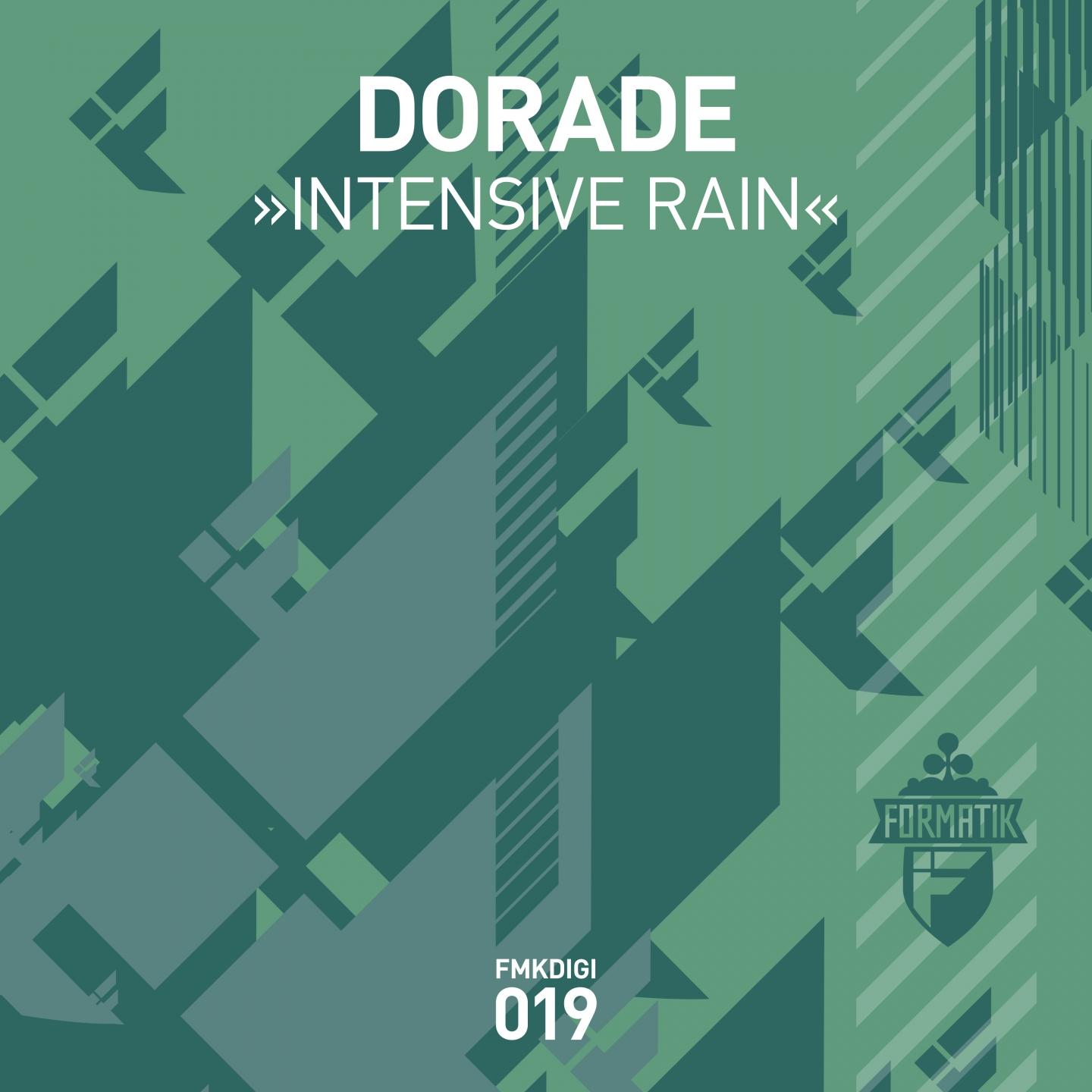 Постер альбома Intensive Rain