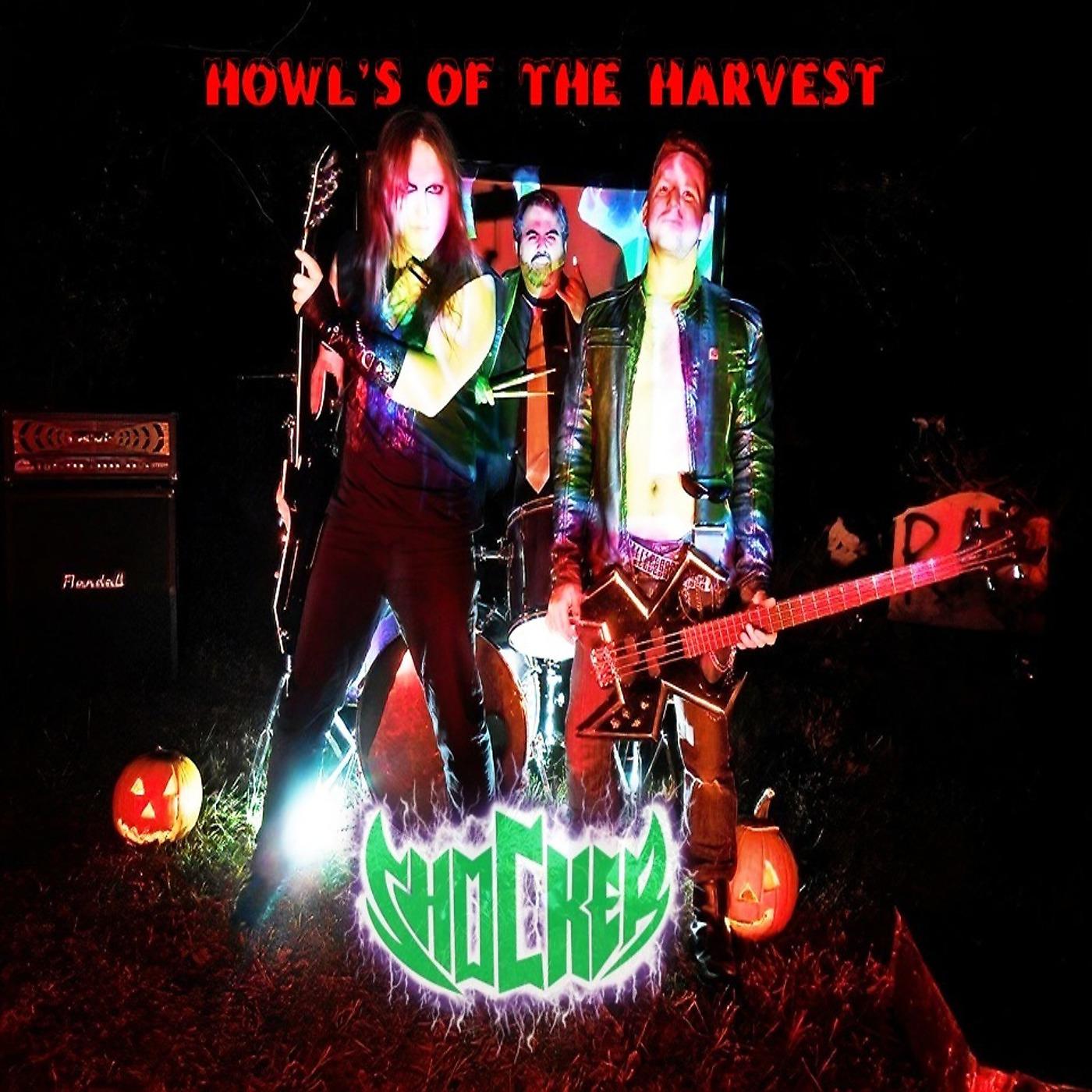 Постер альбома Howl's of the Harvest