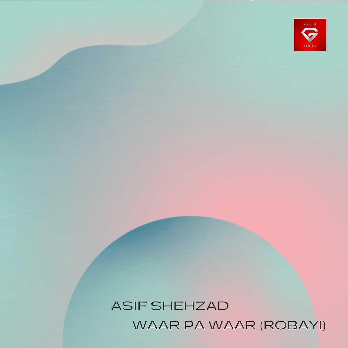 Постер альбома Waar Pa Waar (Robayi)