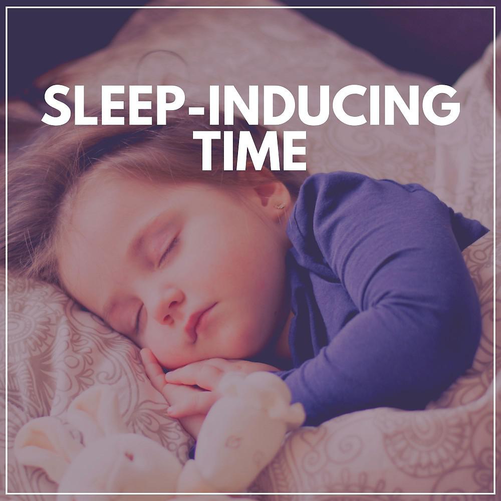 Постер альбома Sleep-Inducing Time