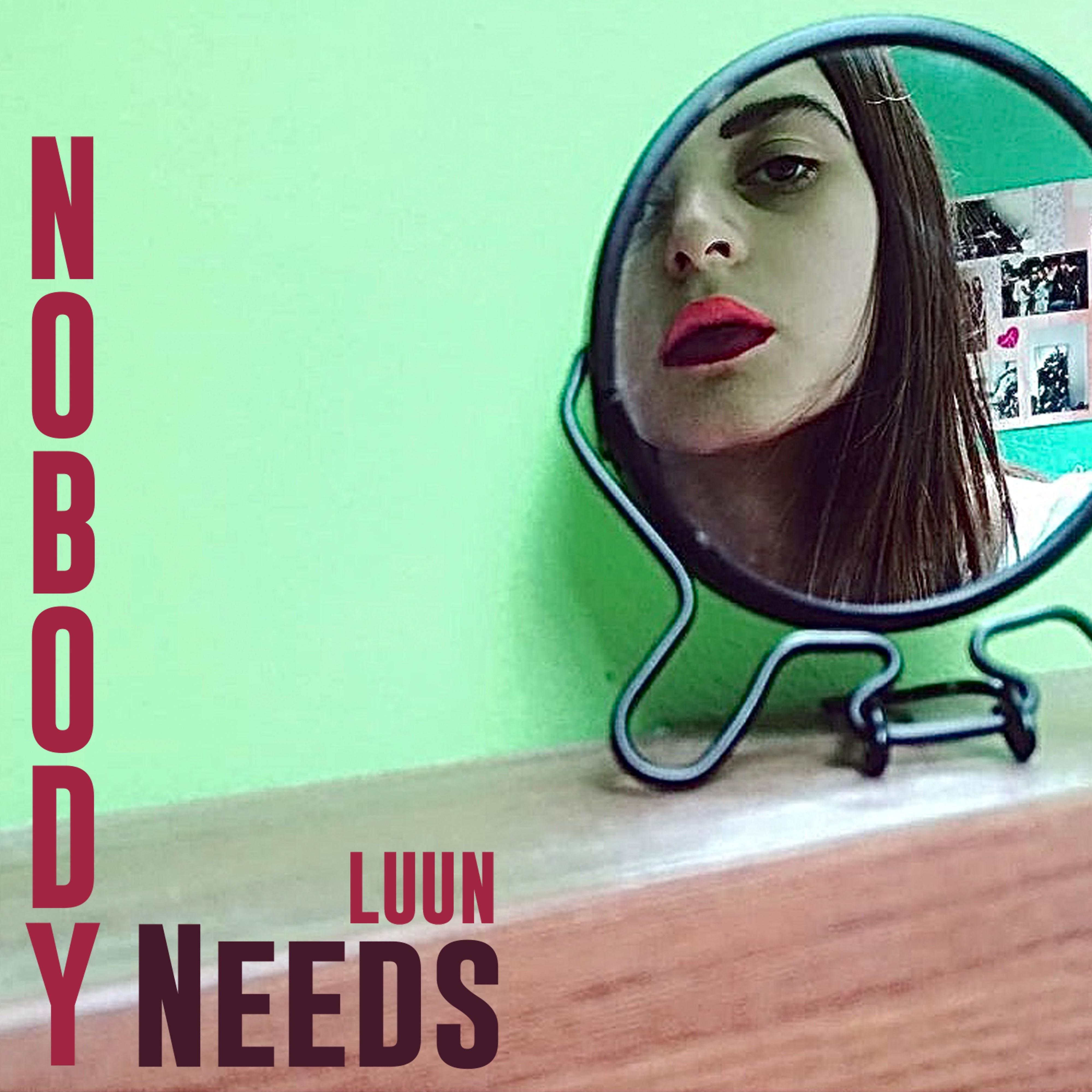 Постер альбома Nobody Needs