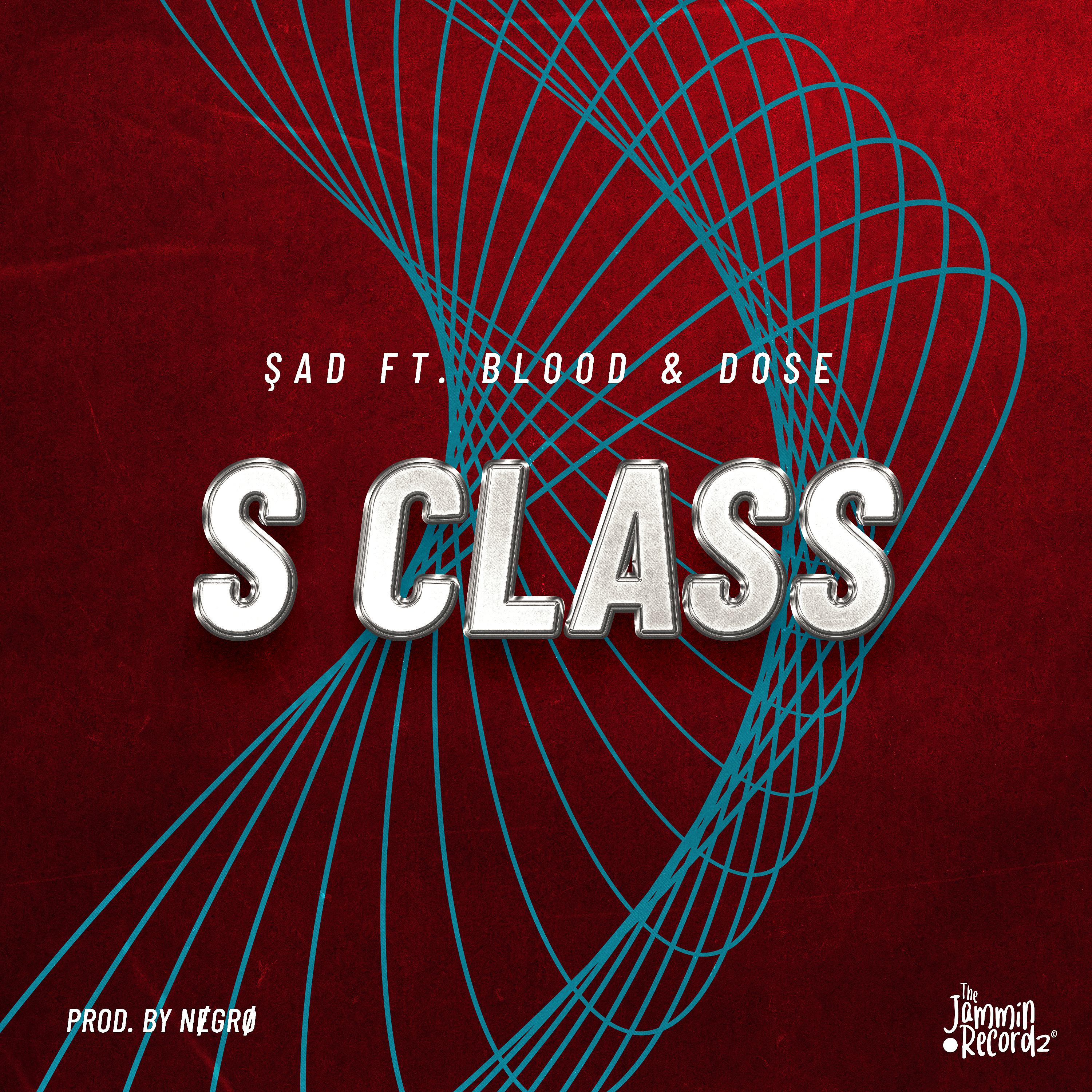 Постер альбома S Class