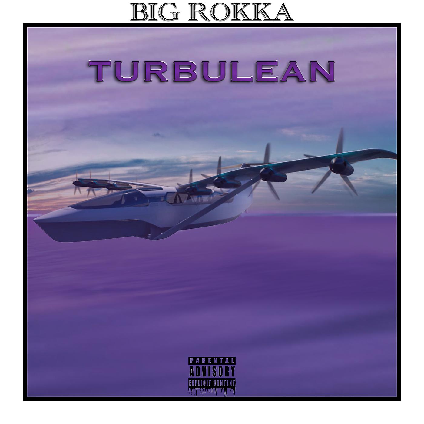 Постер альбома Turbulean