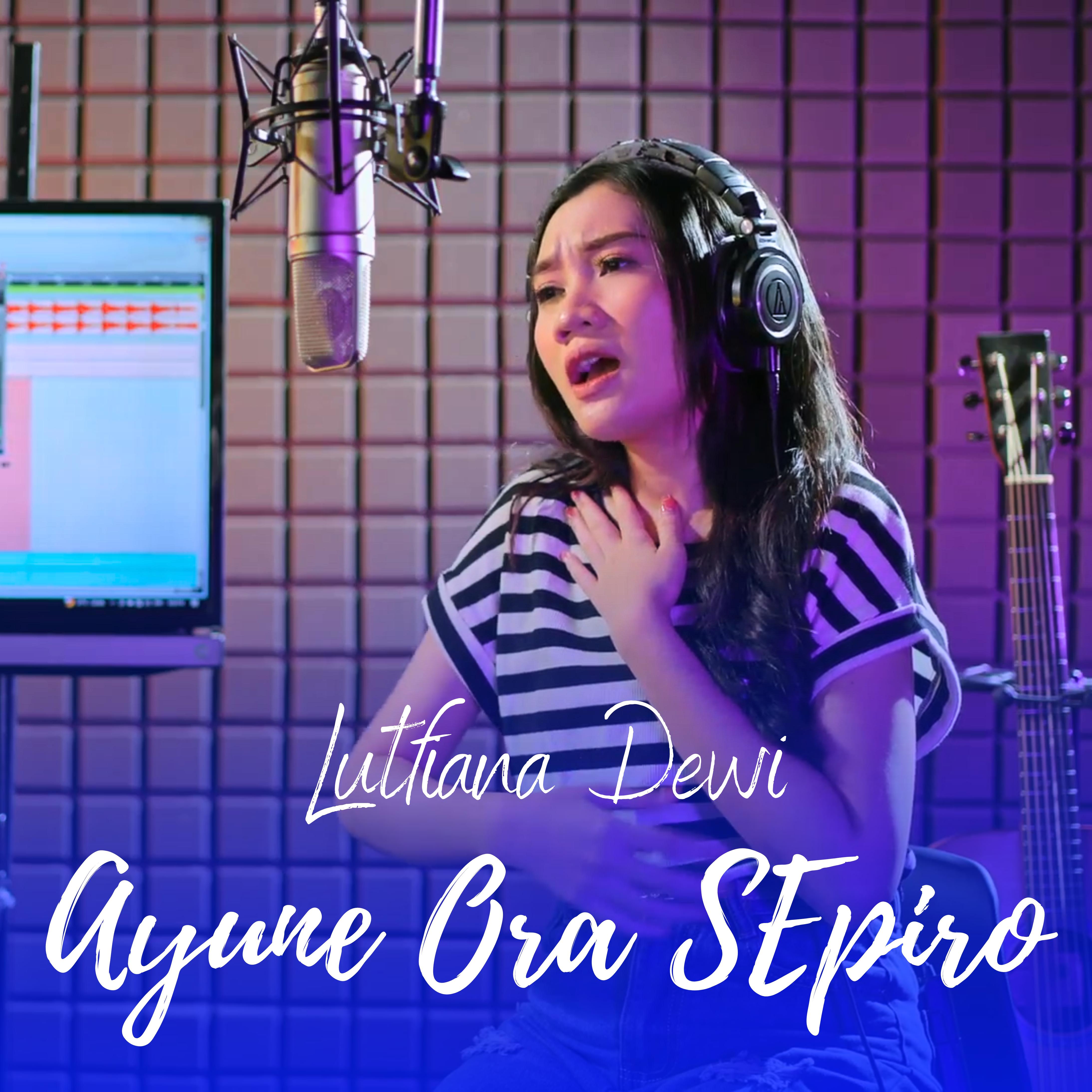 Постер альбома Ayune Ora Sepiro