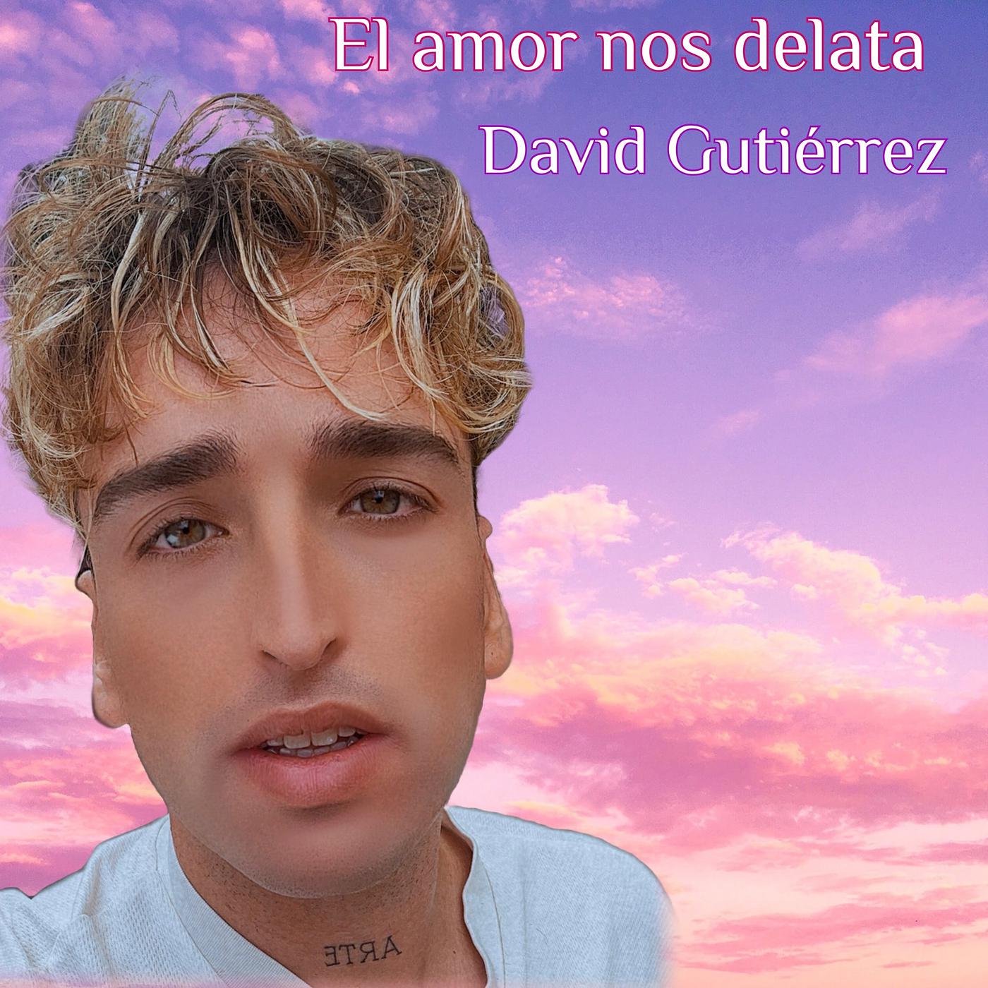 Постер альбома El Amor Nos Delata