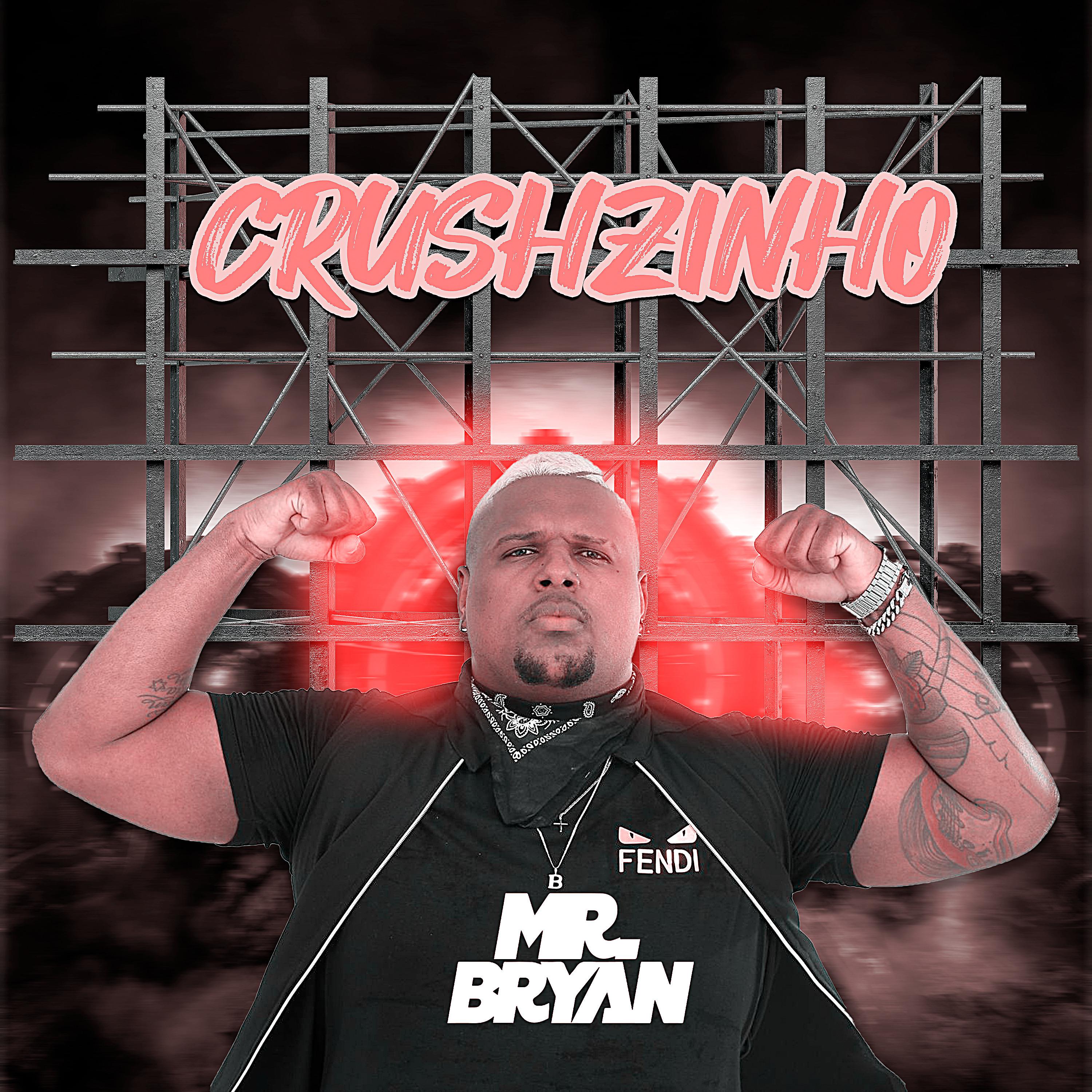 Постер альбома Crushzinho