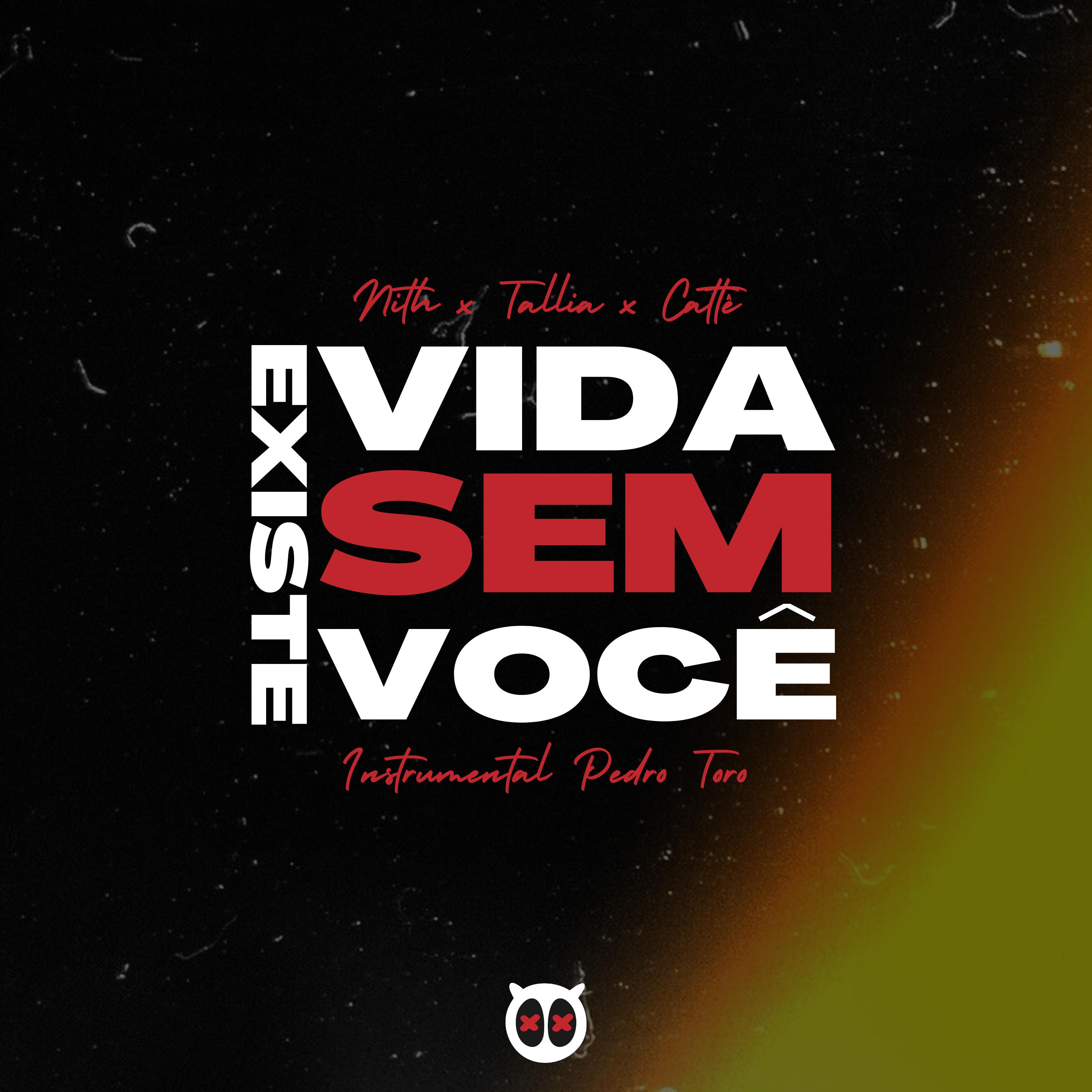 Постер альбома Existe Vida Sem Você