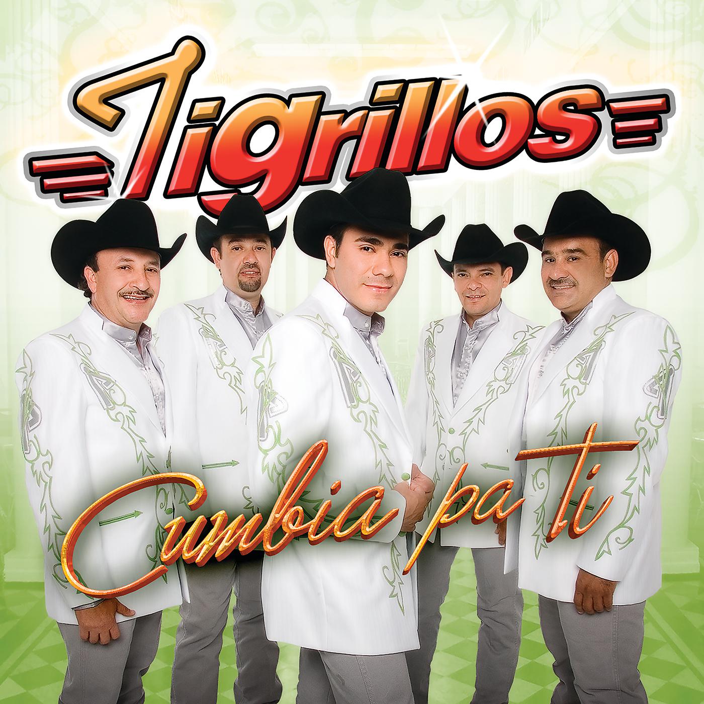 Постер альбома Cumbia Pa Ti