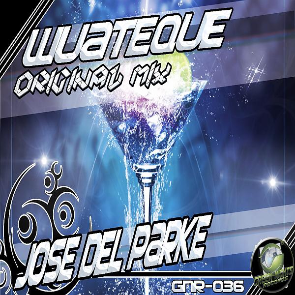 Постер альбома Wuateque
