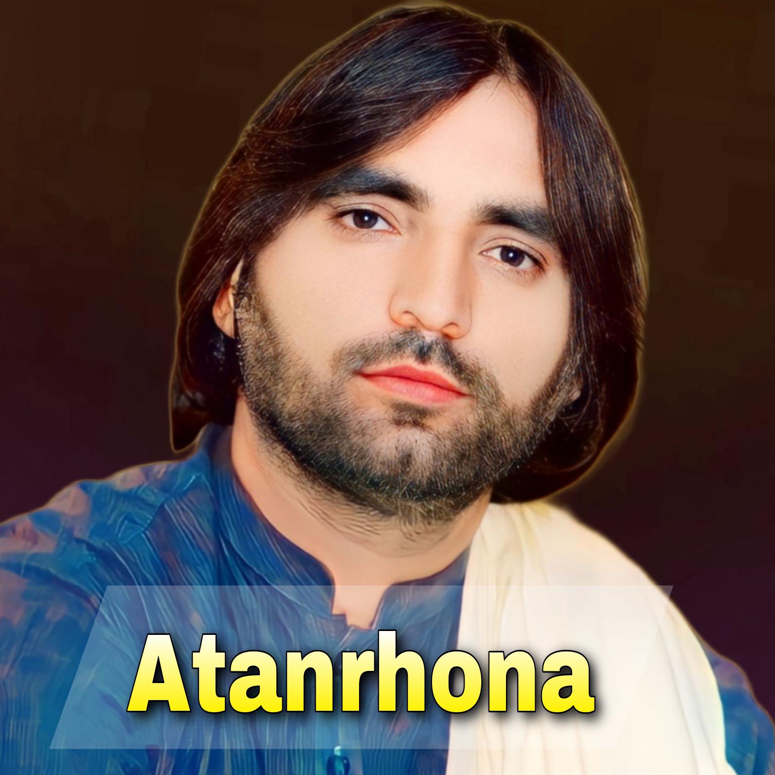 Постер альбома Atanrhona
