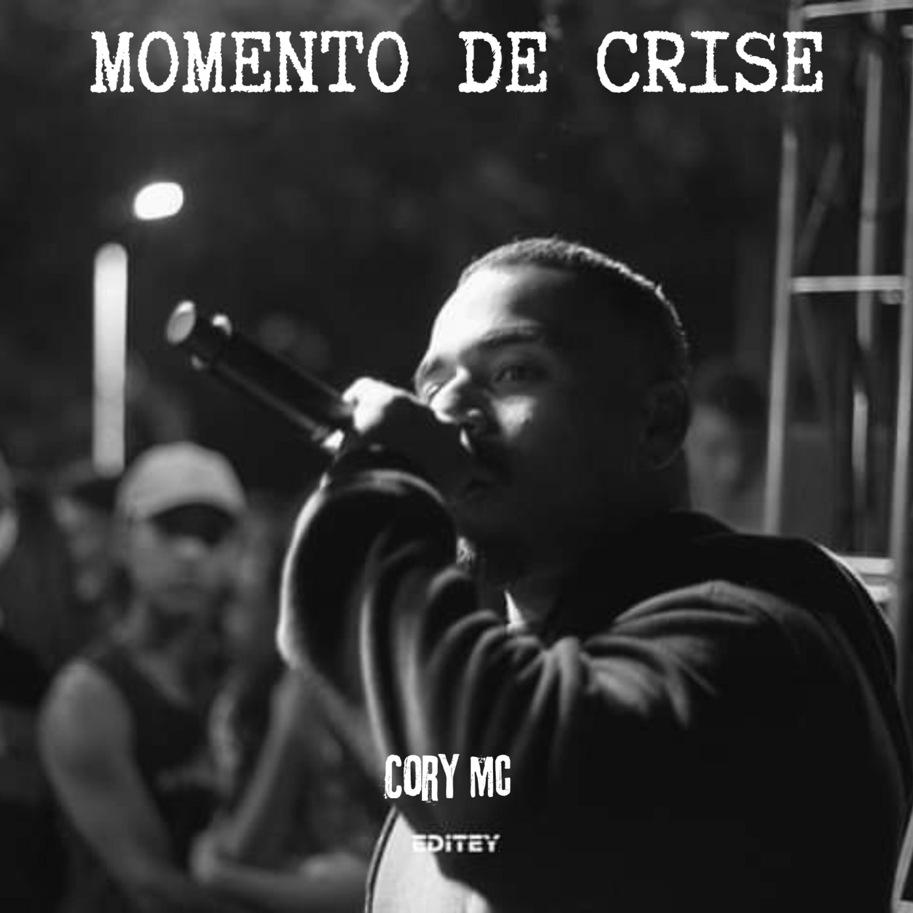 Постер альбома Momento de Crise