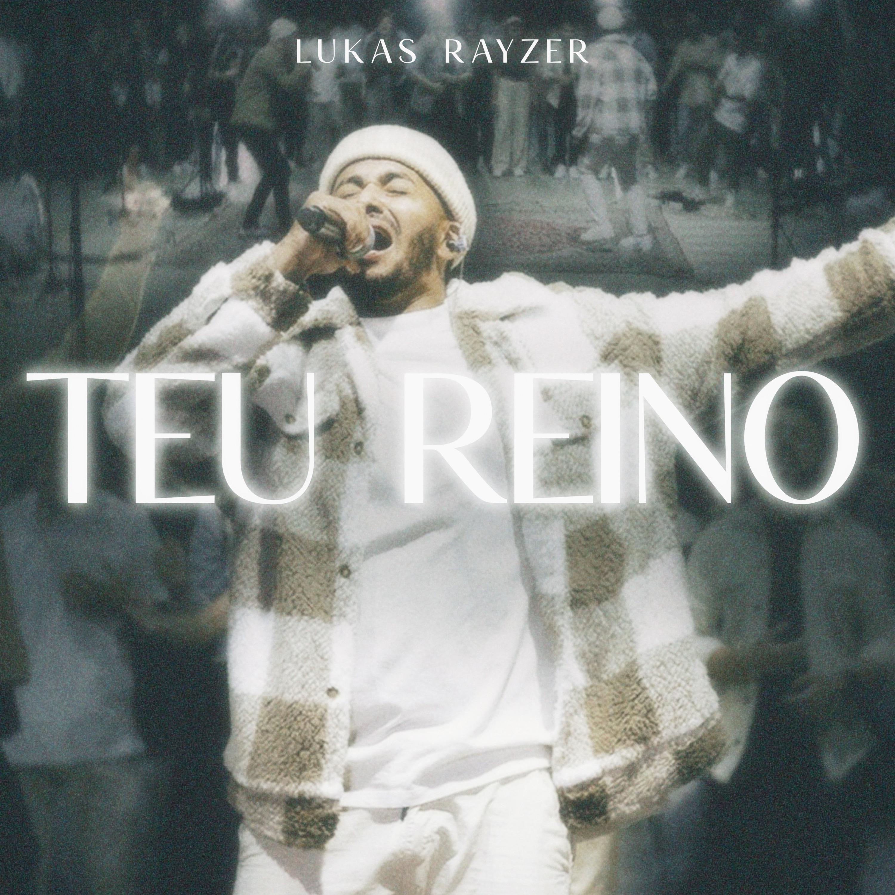Постер альбома Teu Reino