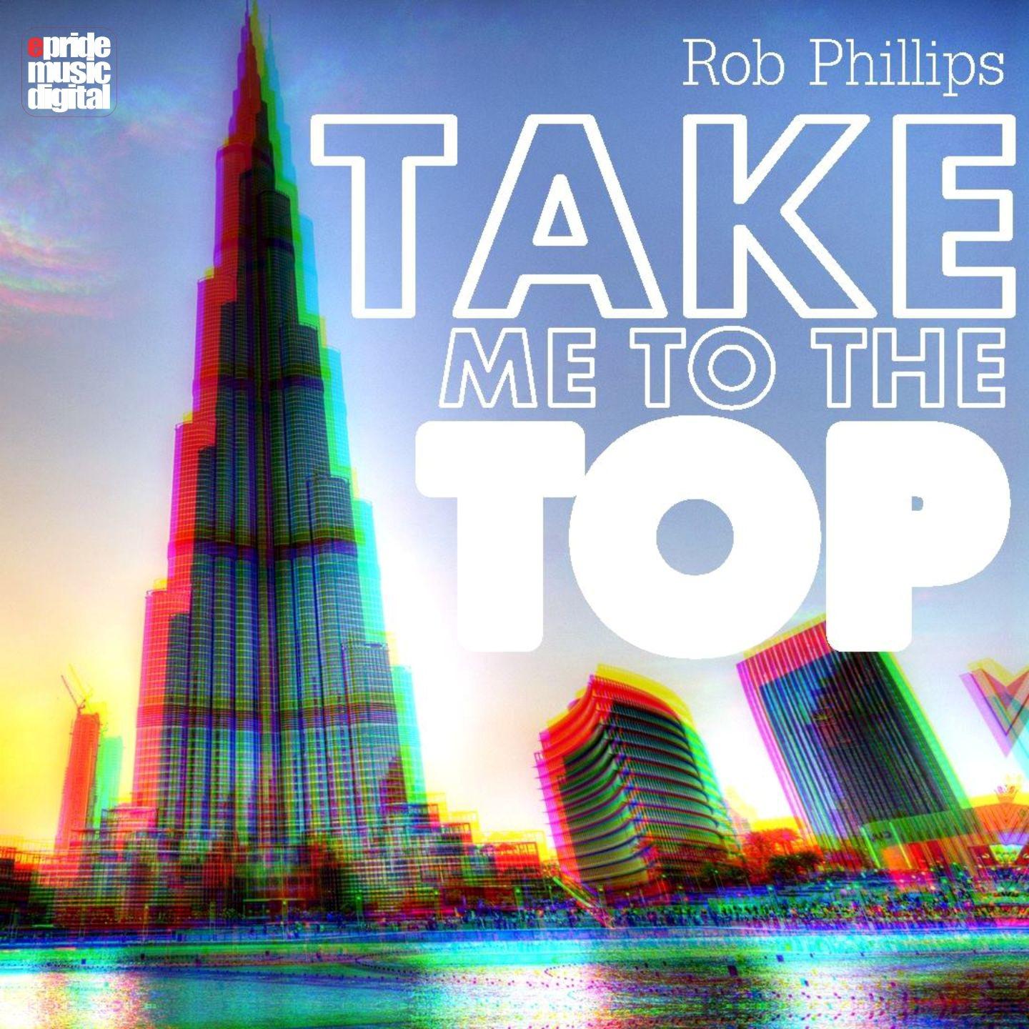 Постер альбома Take Me 2 the Top