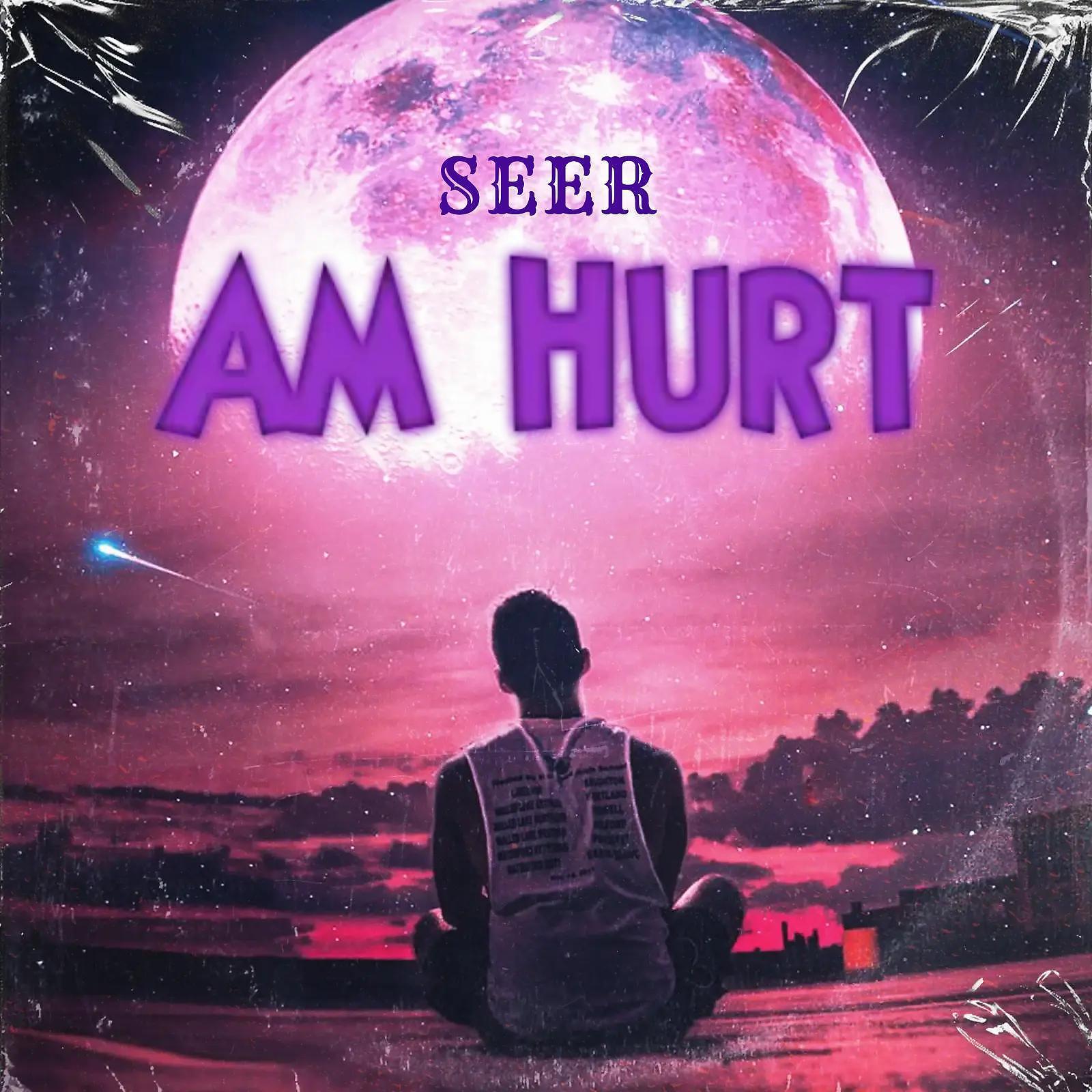 Постер альбома Am Hurt