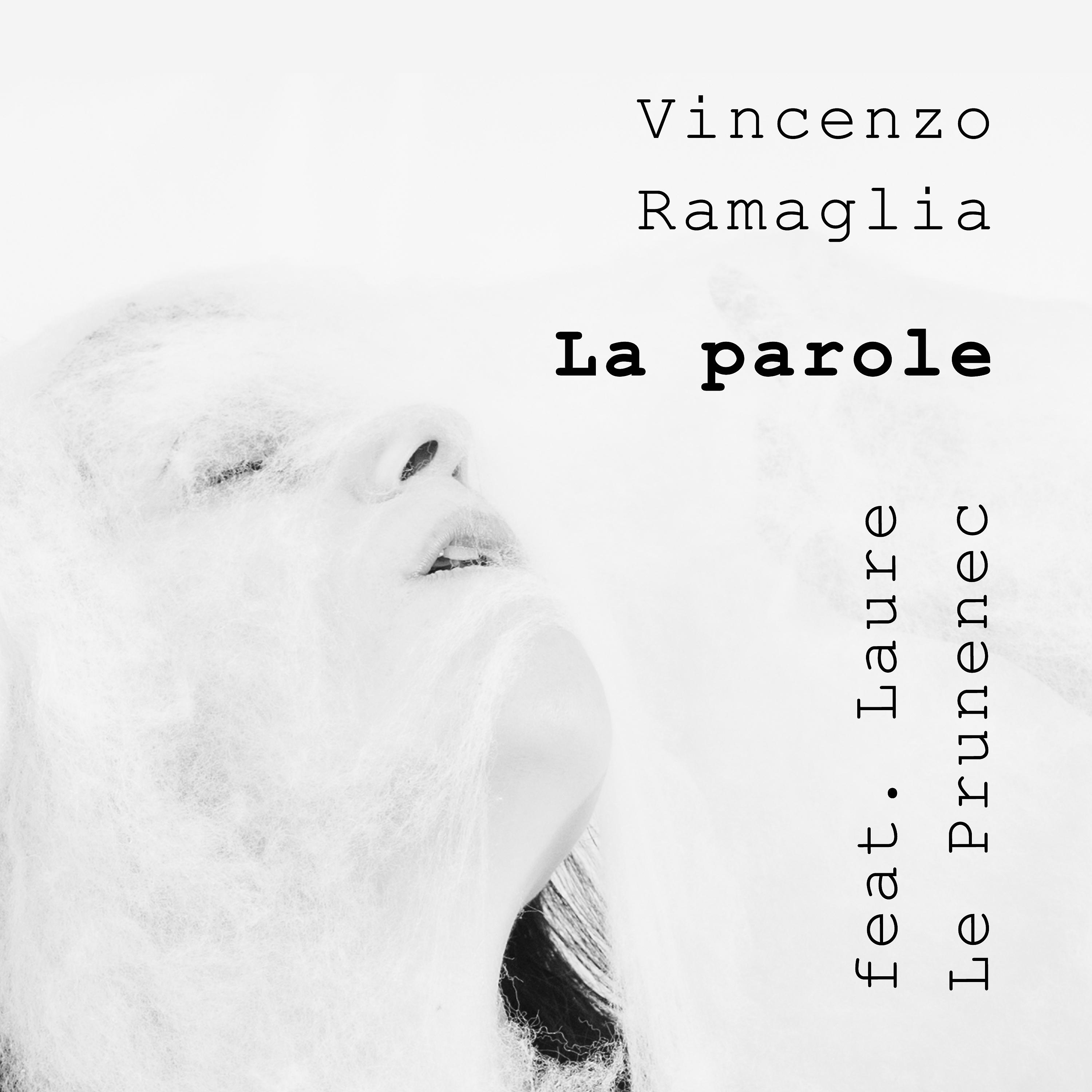 Постер альбома La parole 6