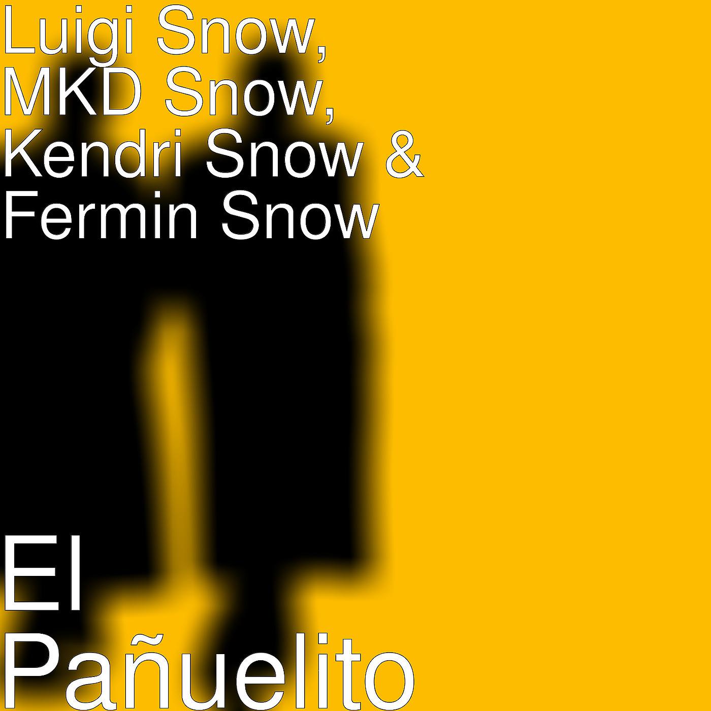 Постер альбома El Pañuelito