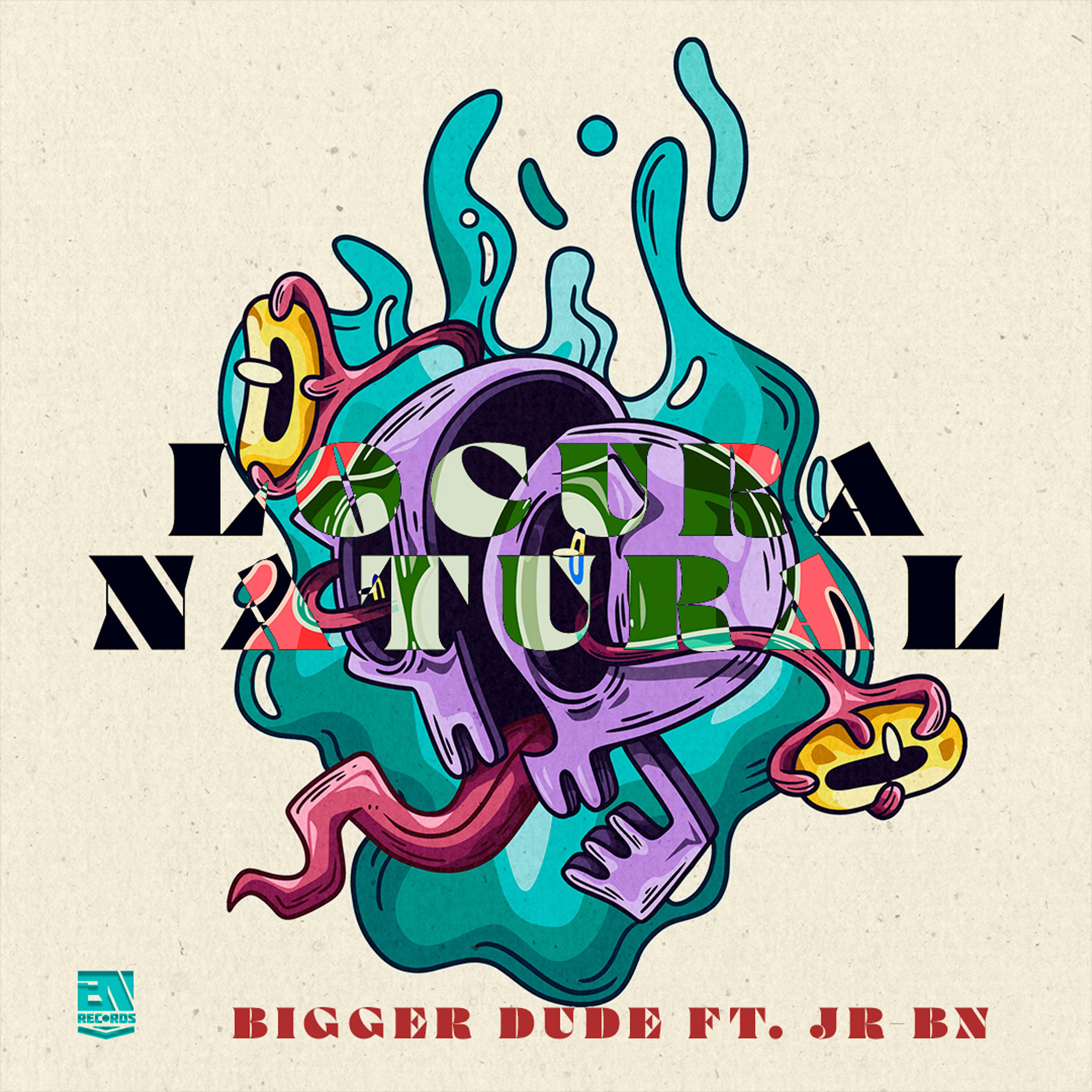 Постер альбома Locura Natural