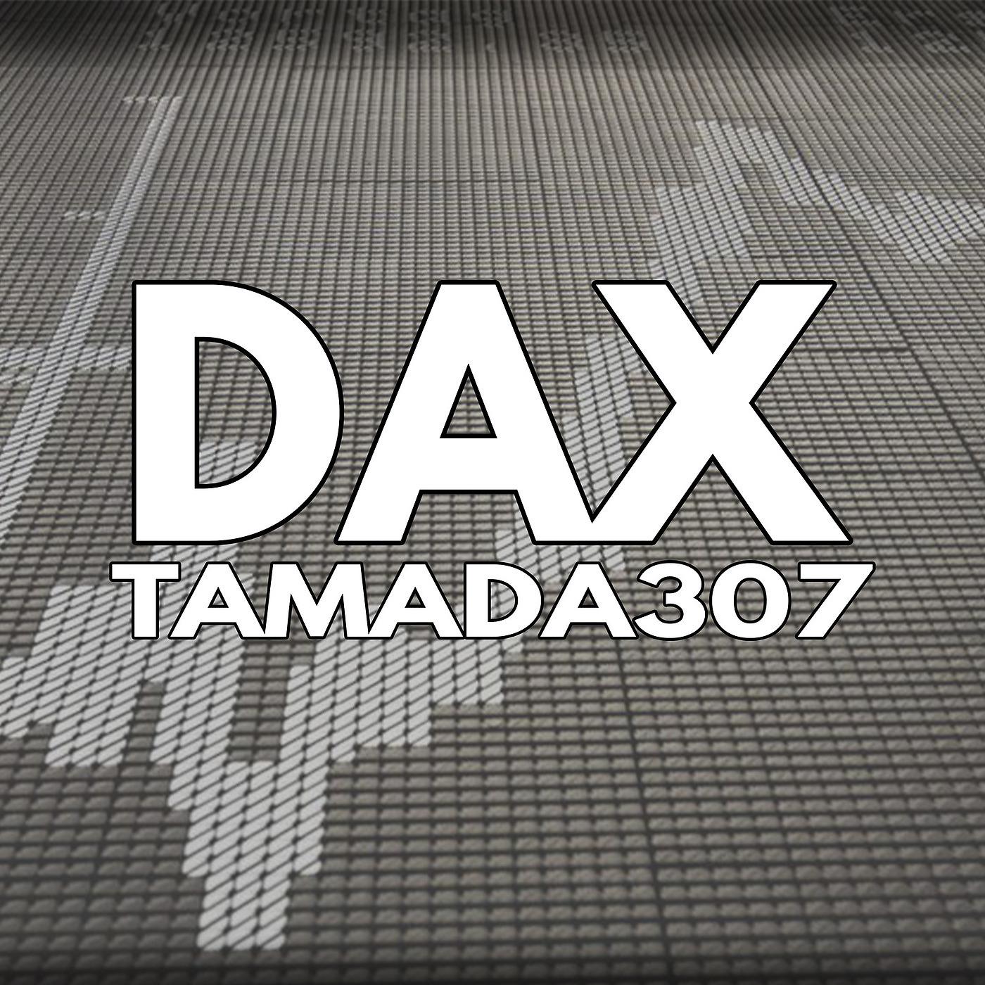 Постер альбома Dax