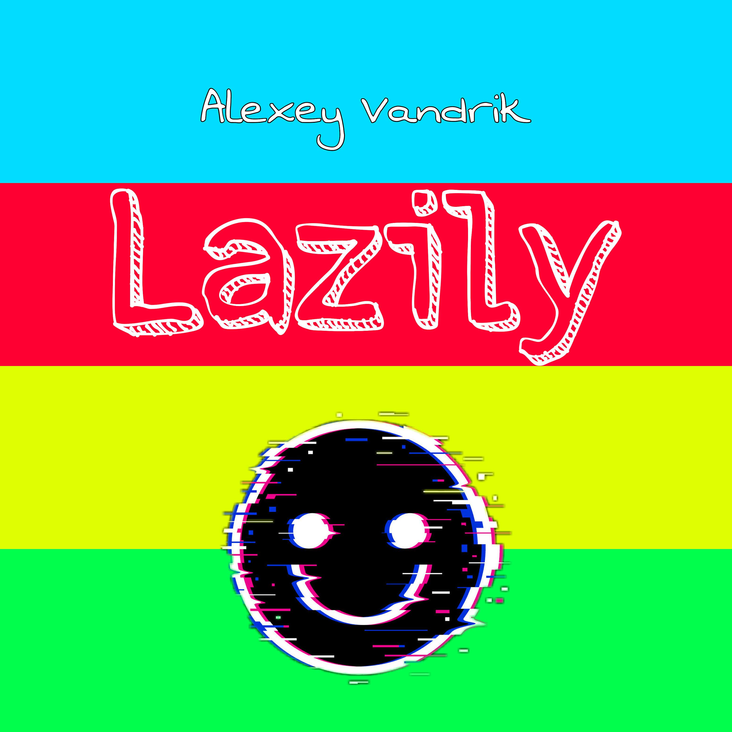 Постер альбома Lazily
