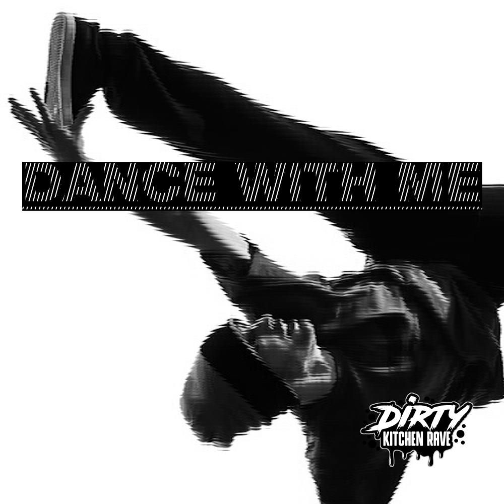 Постер альбома DANCE WITH ME