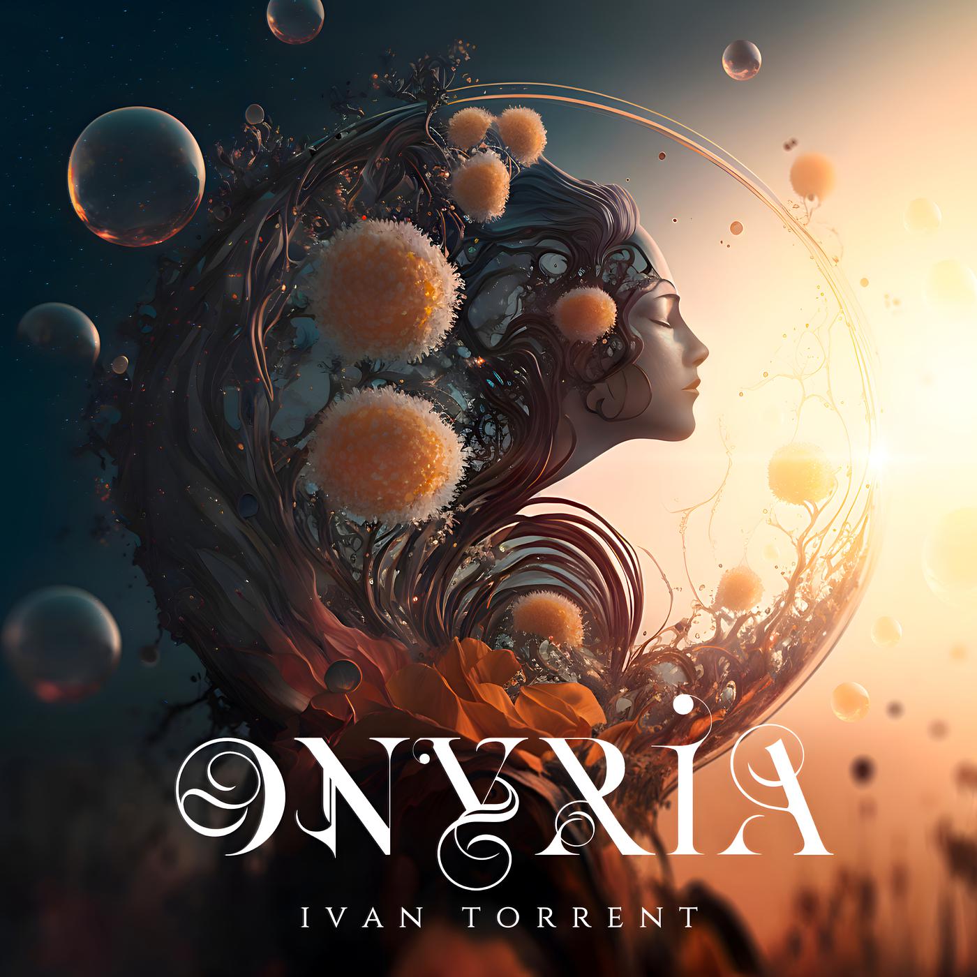 Постер альбома Onyria
