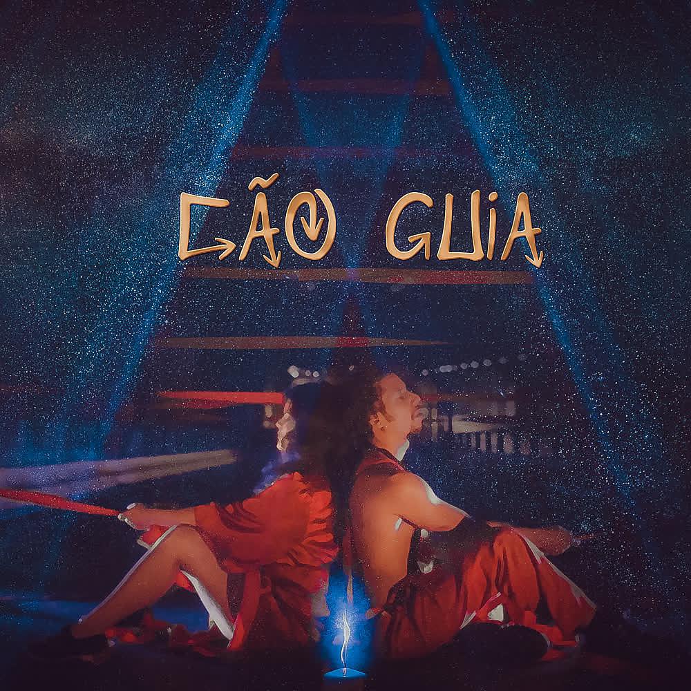 Постер альбома Cão Guia