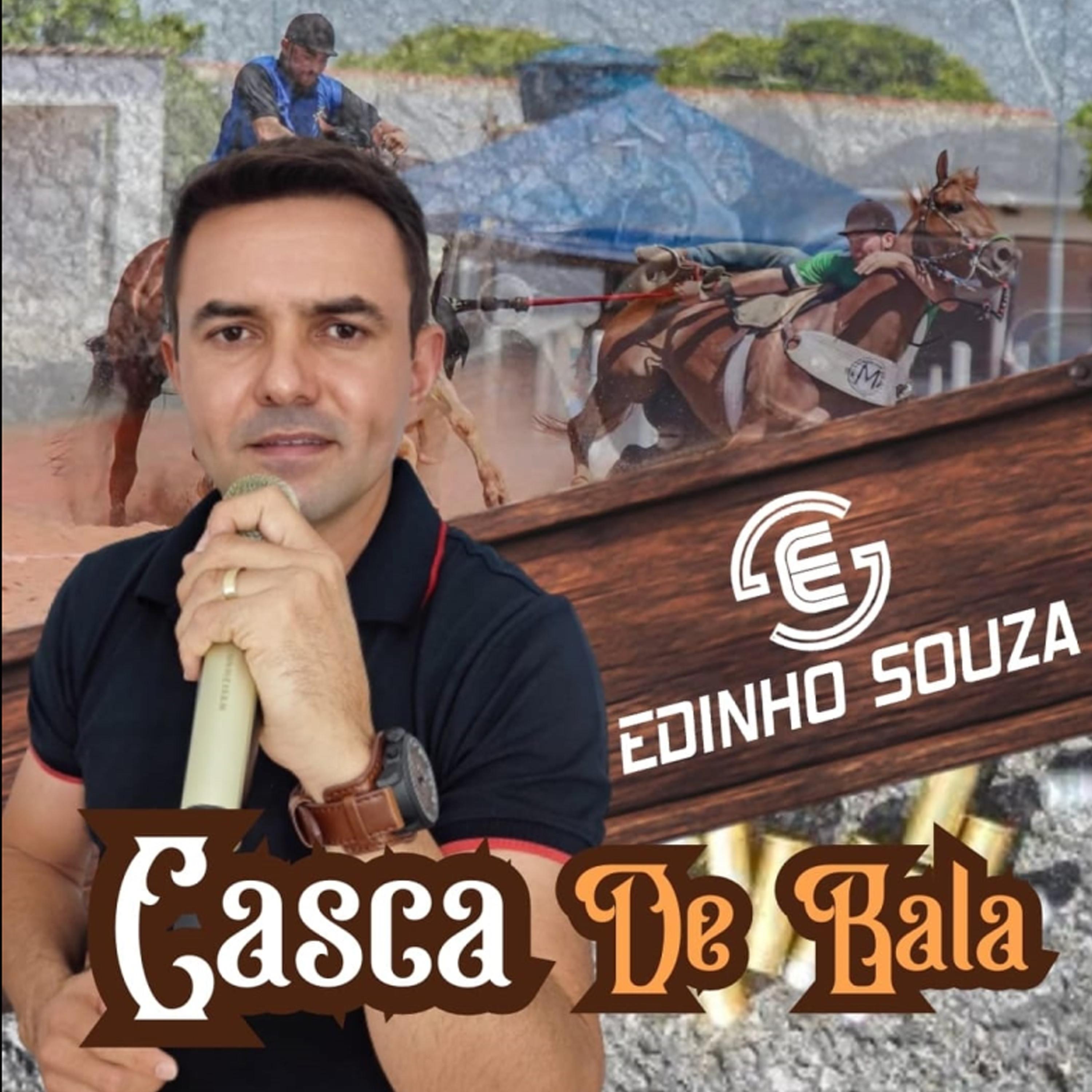 Постер альбома Casca de Bala
