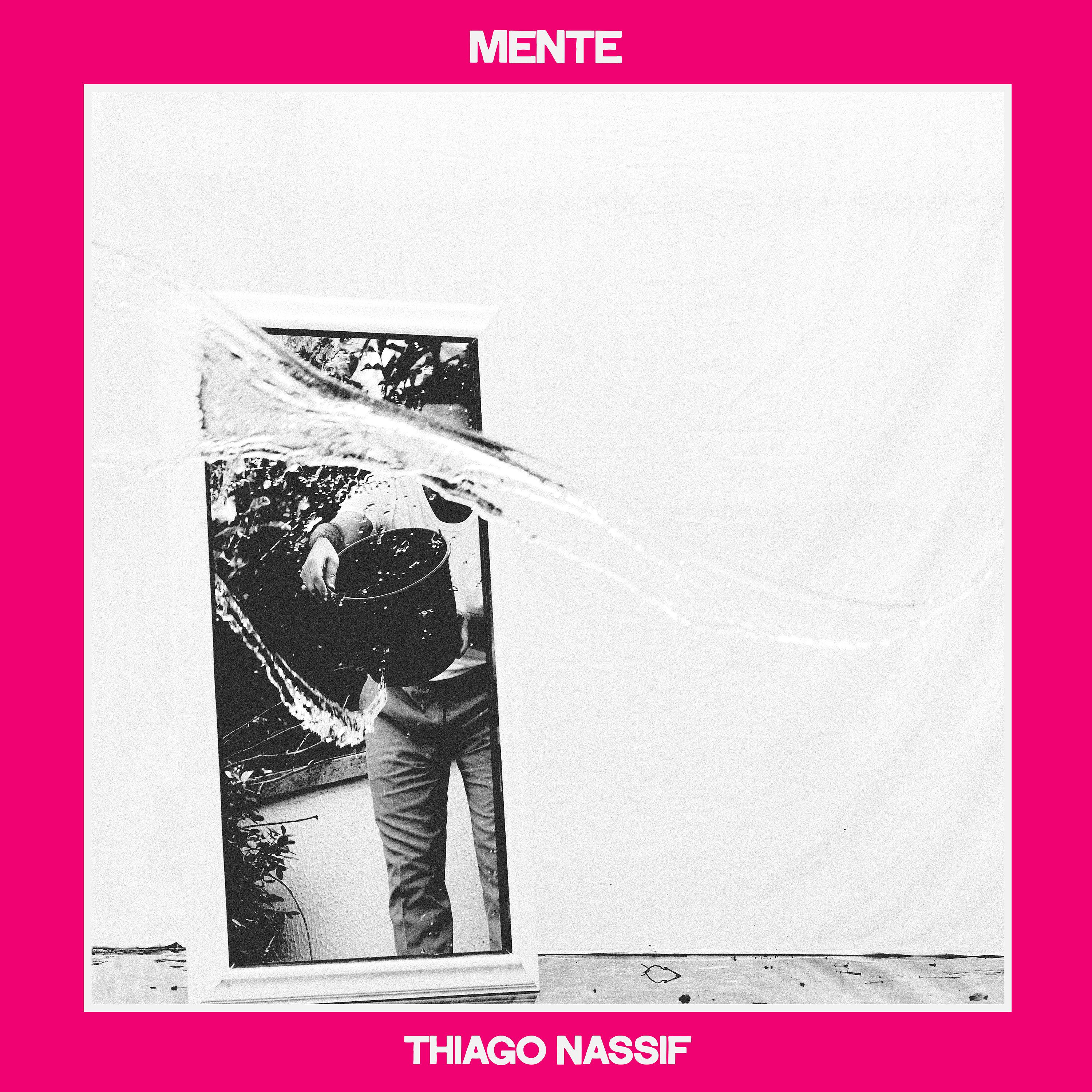 Постер альбома Mente