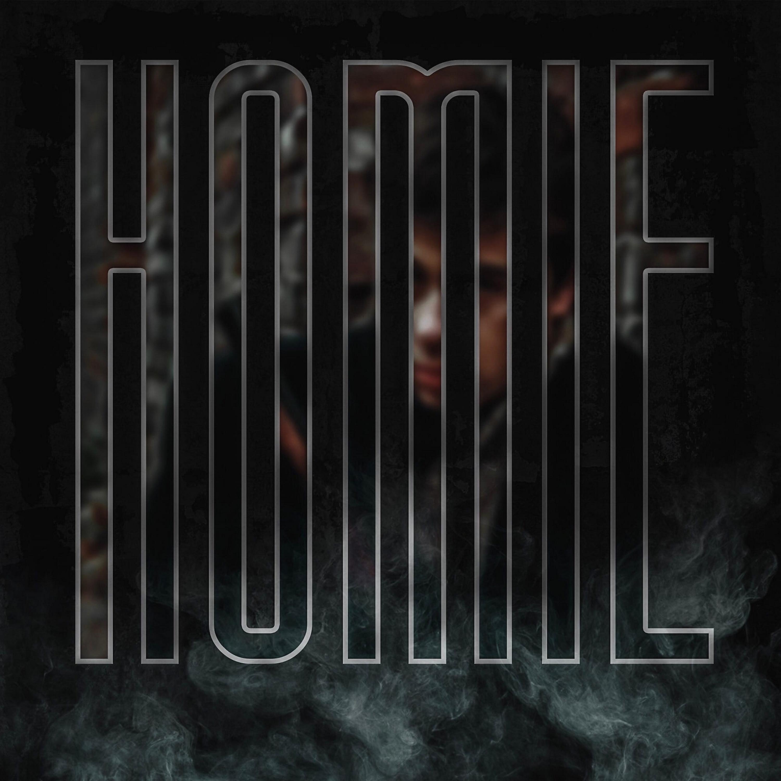Постер альбома Homie