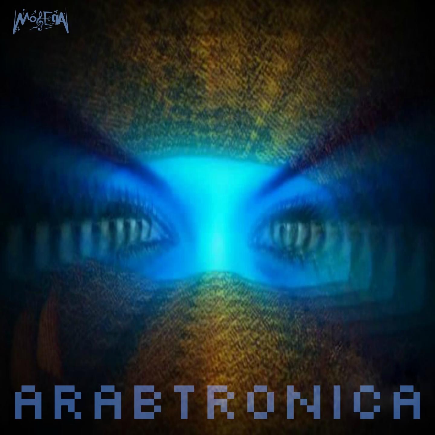 Постер альбома Arabtronica