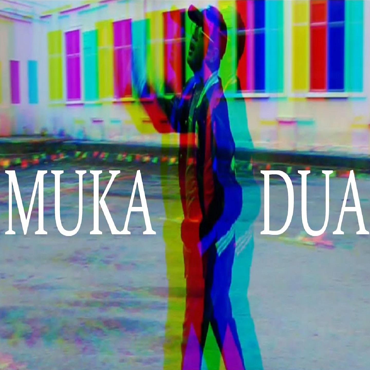 Постер альбома Muka Dua