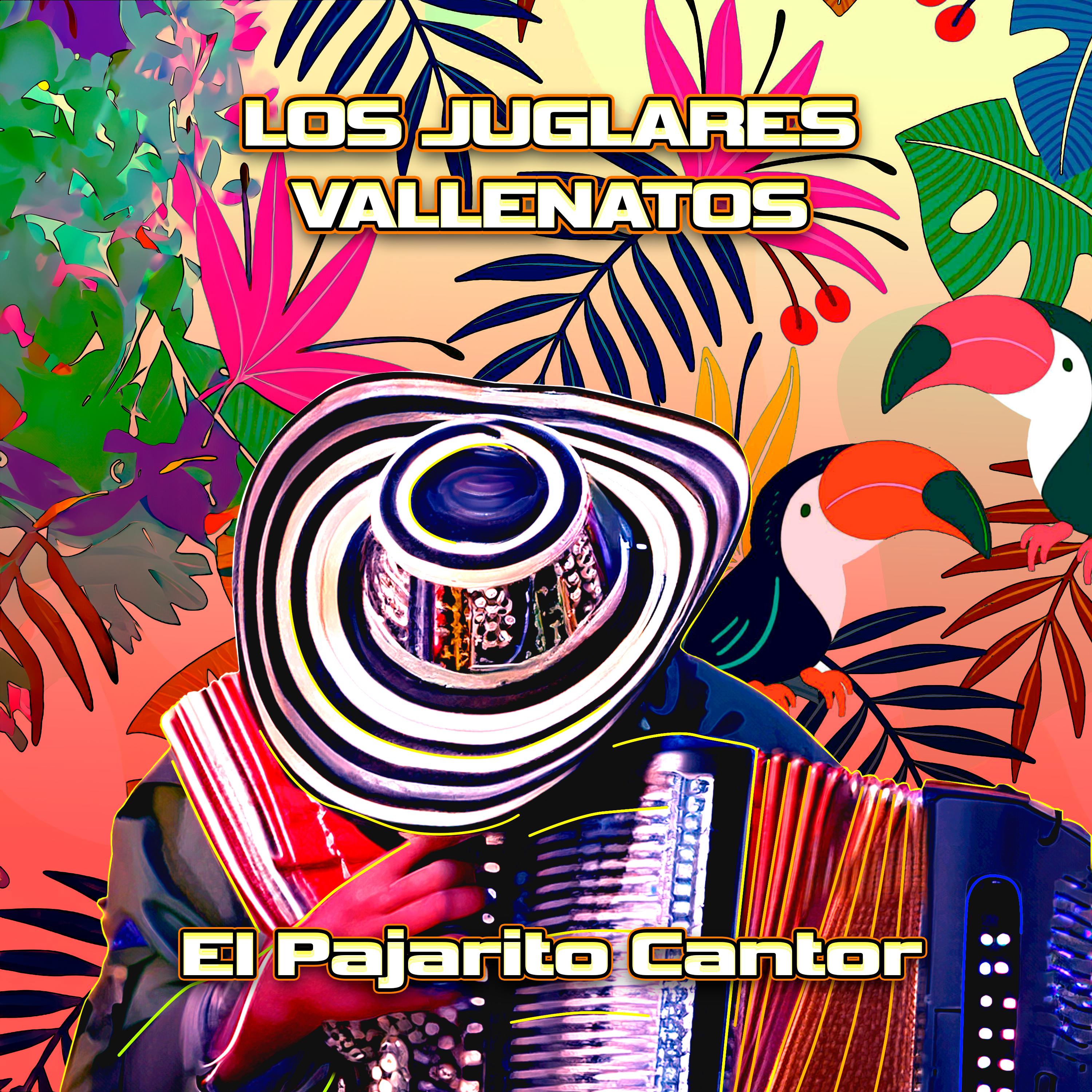 Постер альбома El Pajarito Cantor