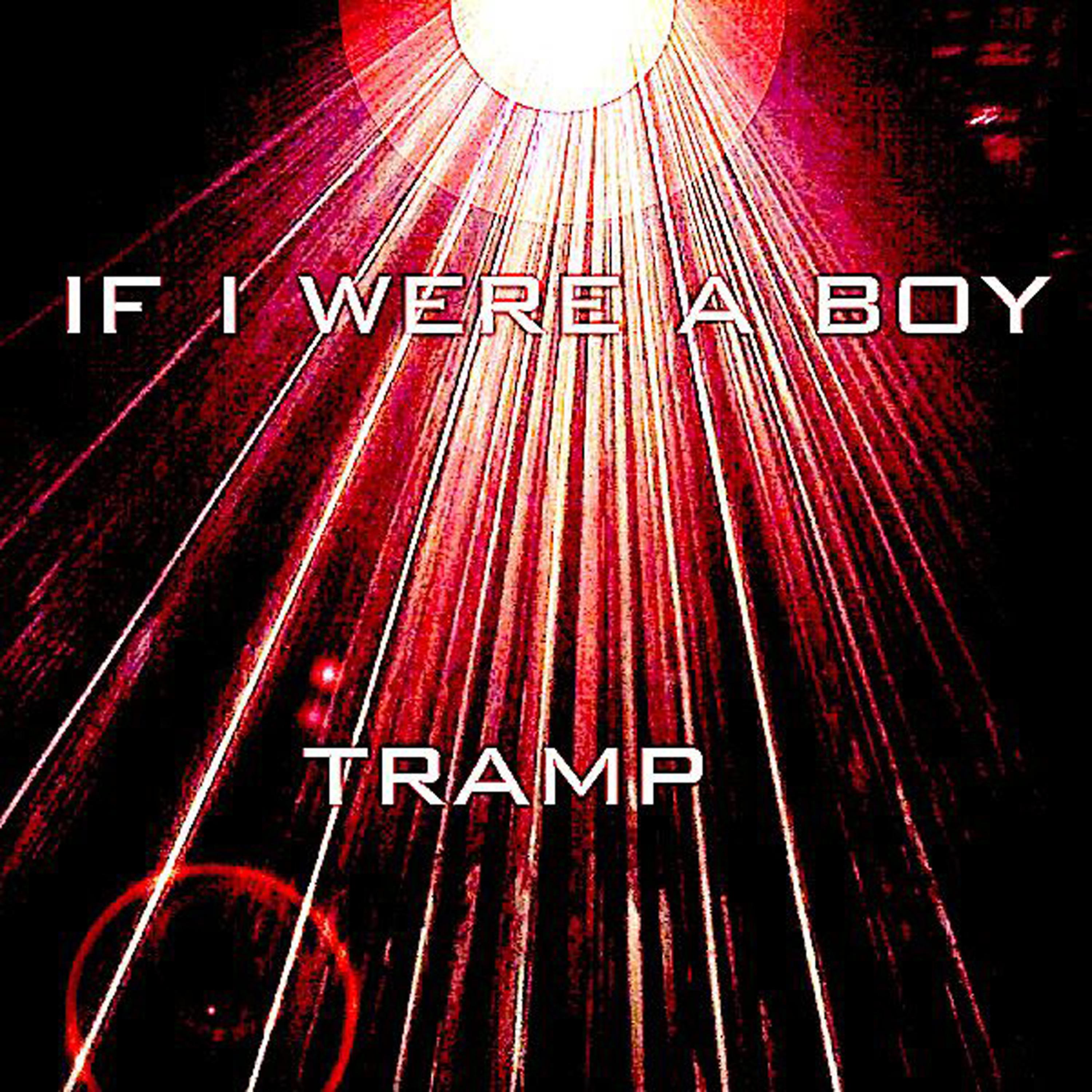 Постер альбома If I Were A Boy