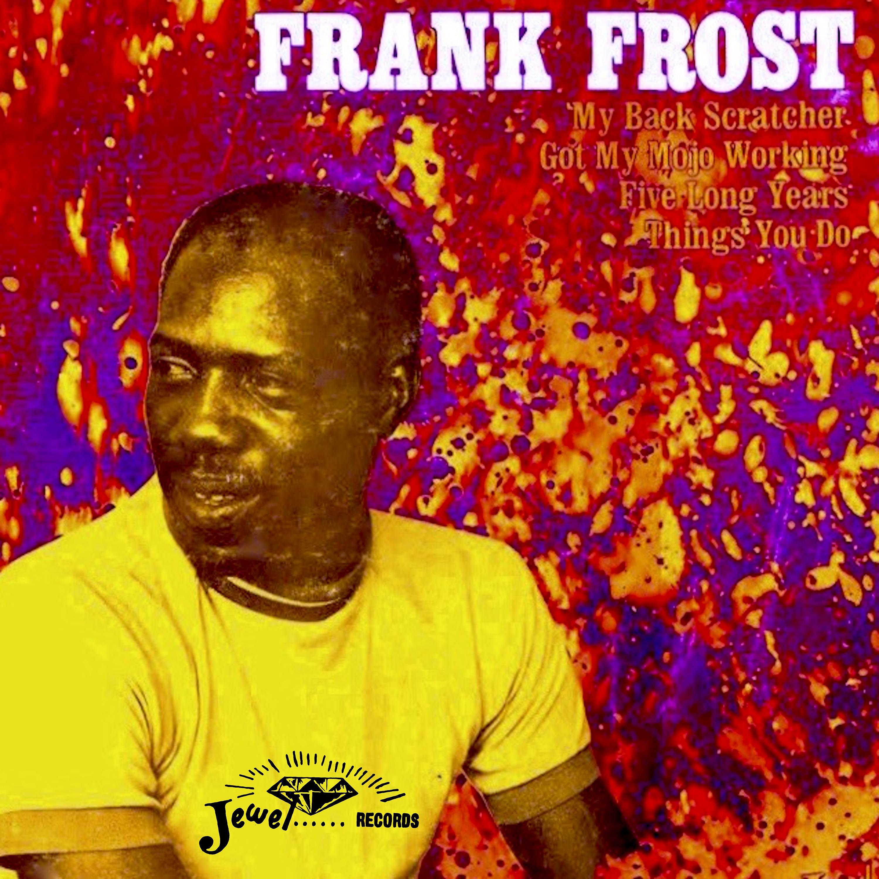 Постер альбома Frank Frost