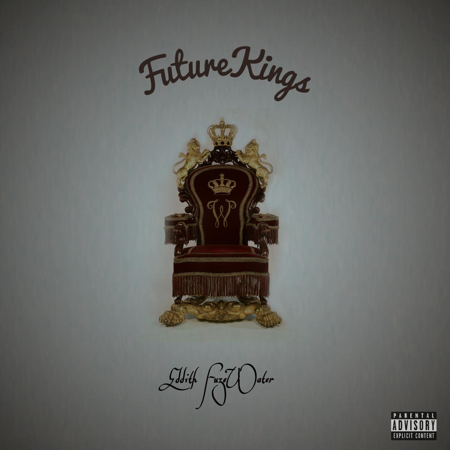 Постер альбома Future Kings