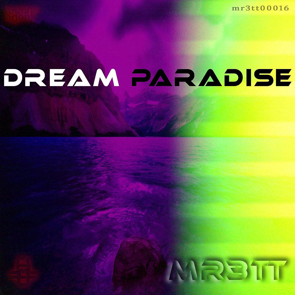 Постер альбома Dream Paradise