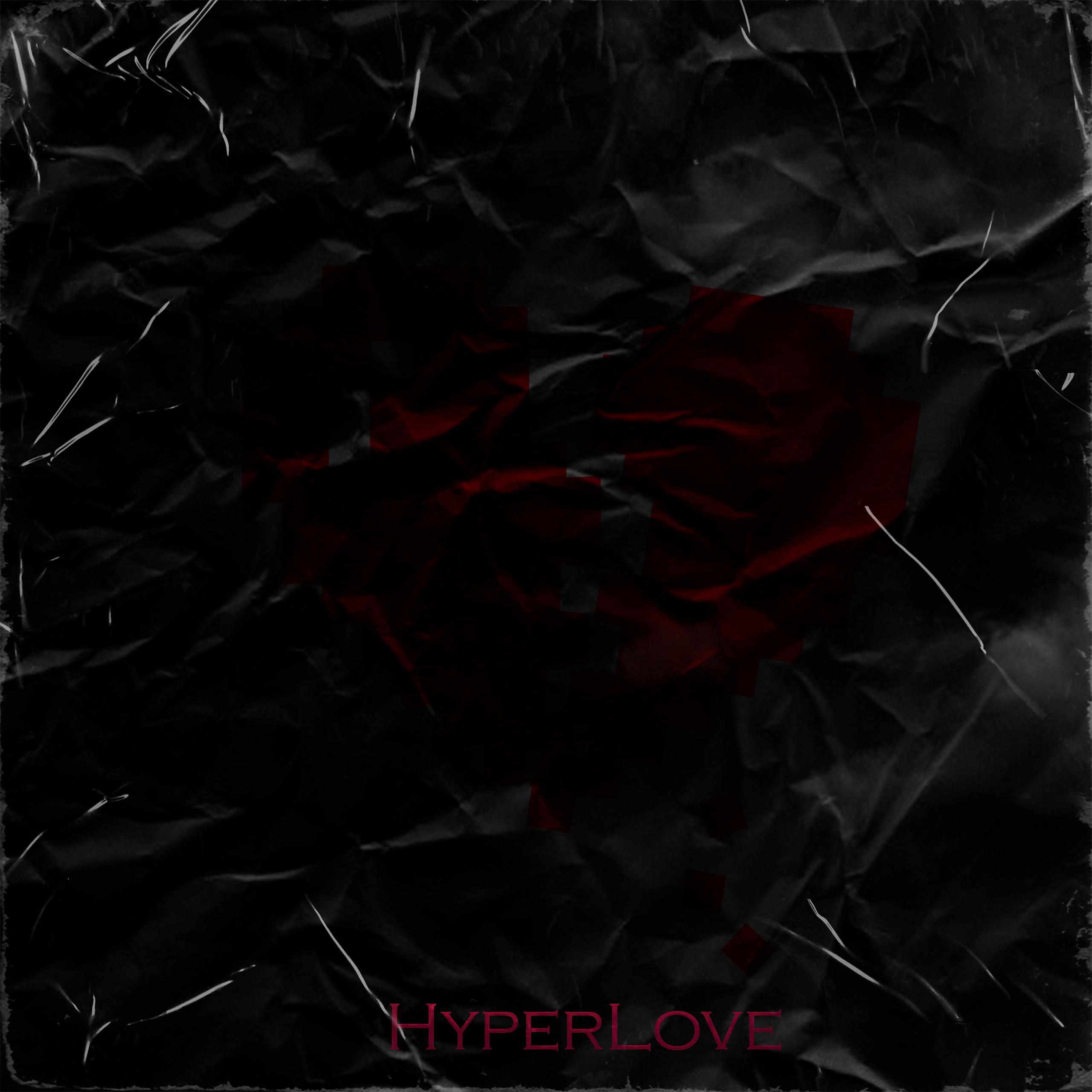 Постер альбома Hyperlove