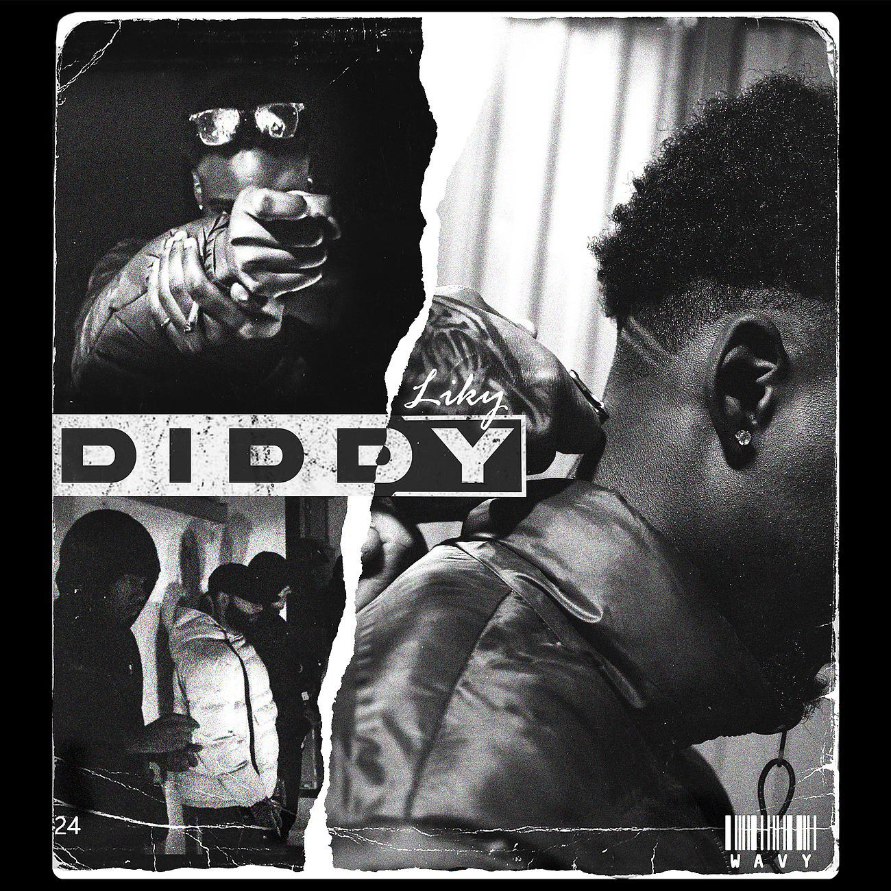 Постер альбома Diddy
