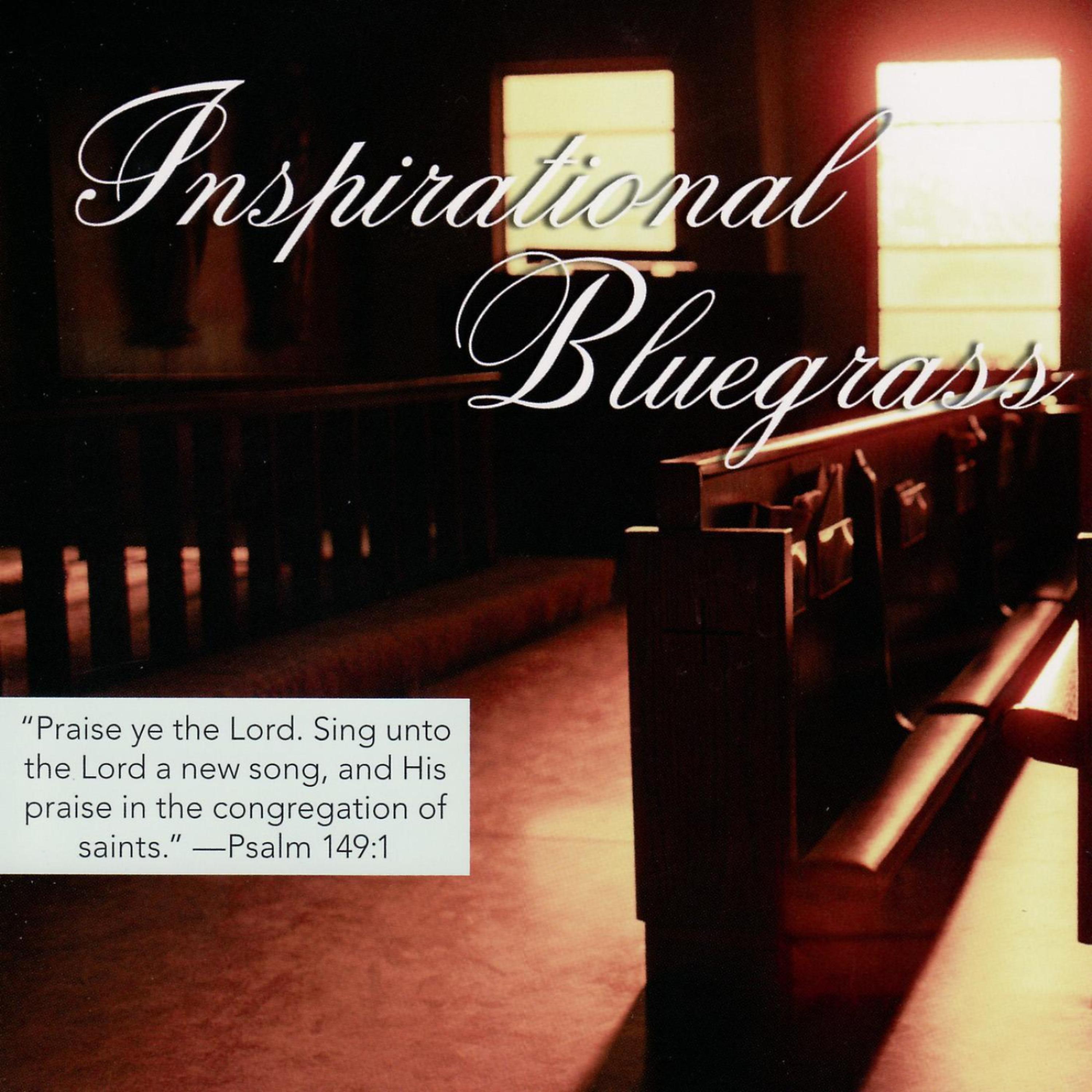 Постер альбома Inspirational Bluegrass
