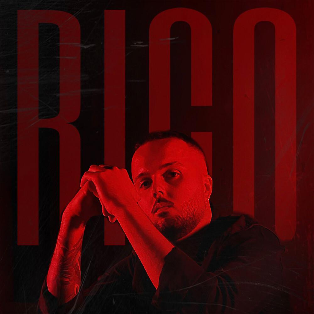 Постер альбома RICO