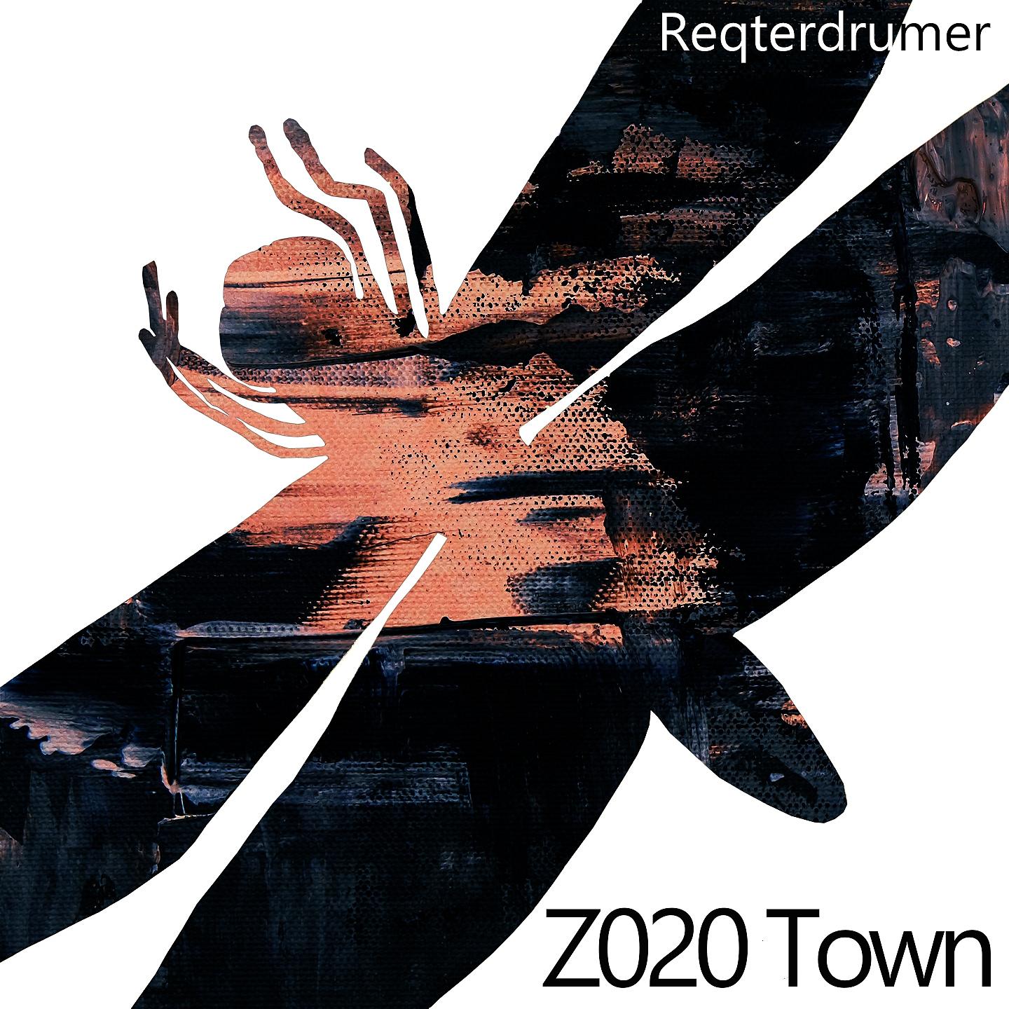 Постер альбома Z020 Town