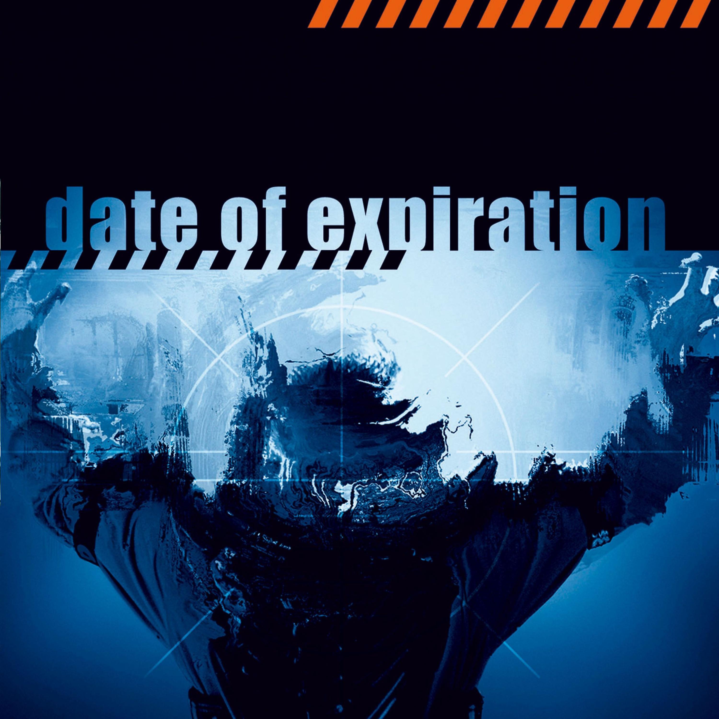 Постер альбома Date of Expiration