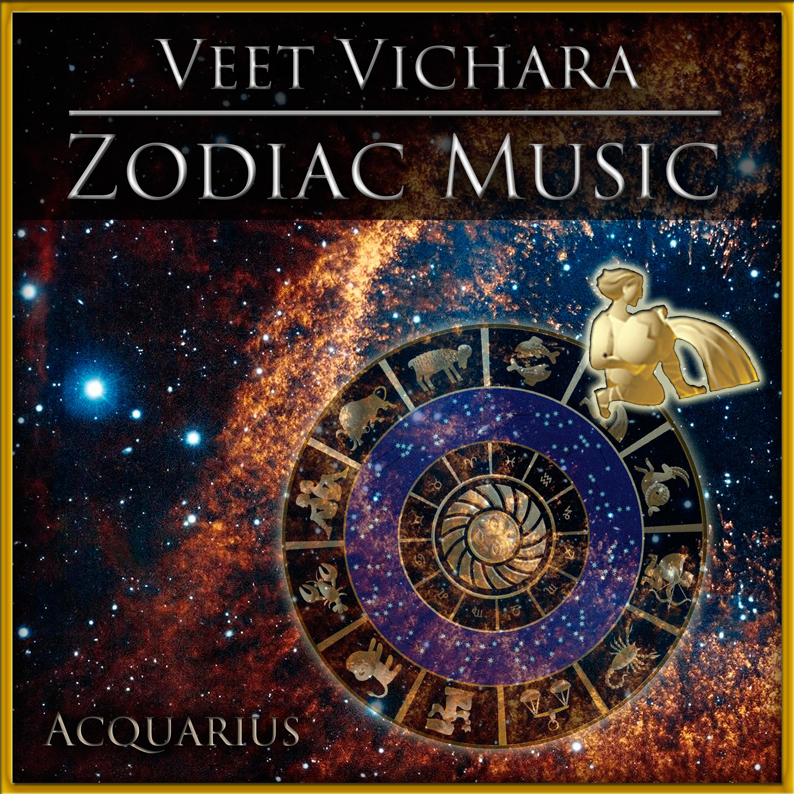 Постер альбома Zodiac Music Acquarius