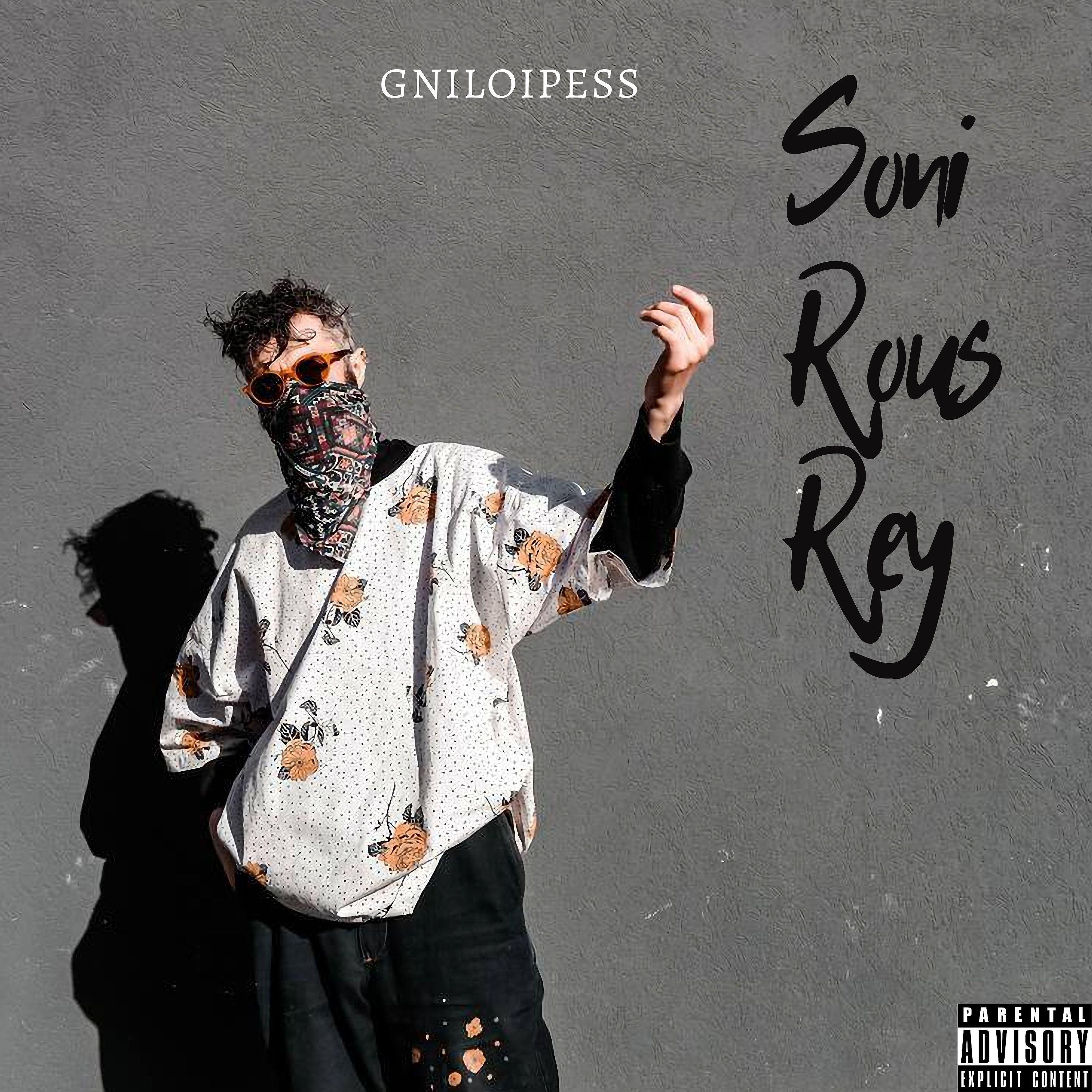 Постер альбома Soni Rous Rey