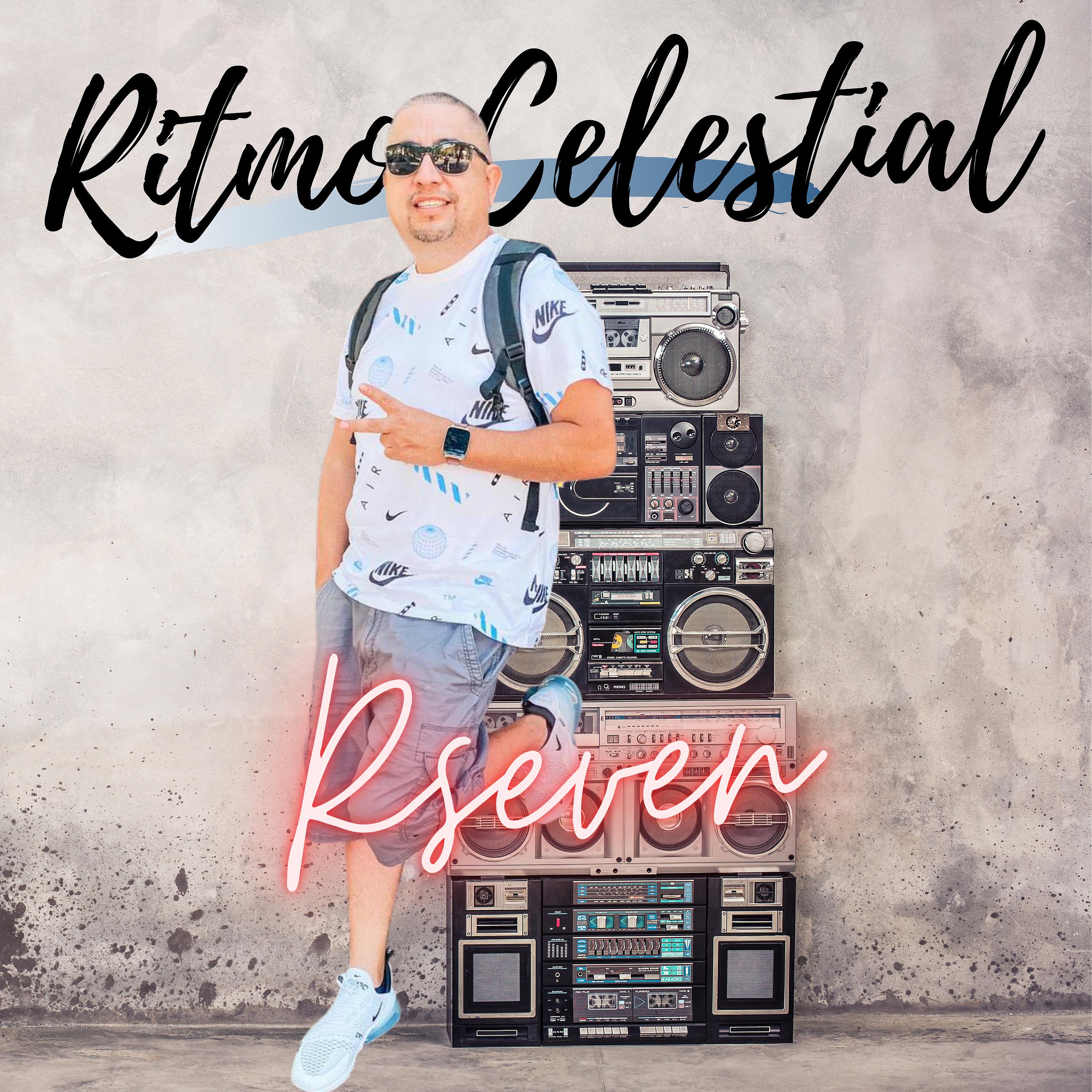 Постер альбома Ritmo Celestial