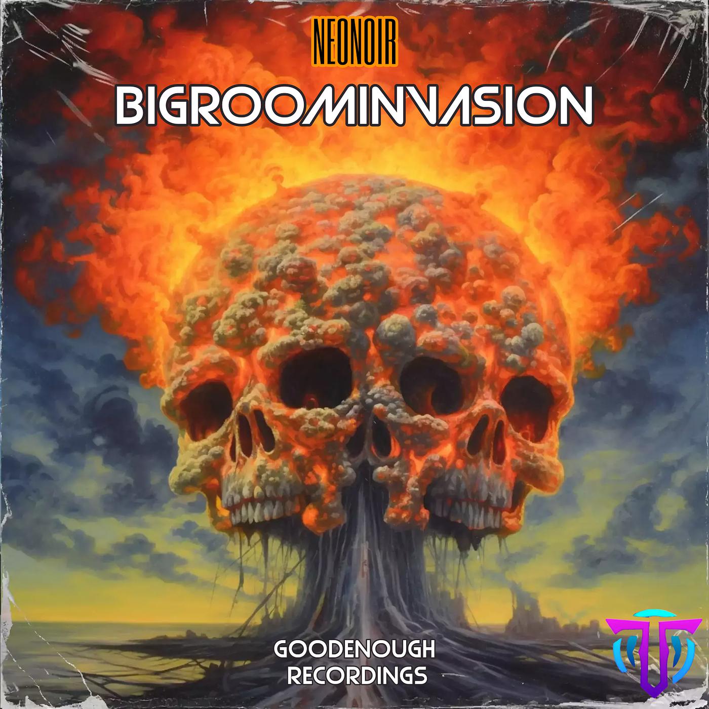 Постер альбома BigroomInvasion
