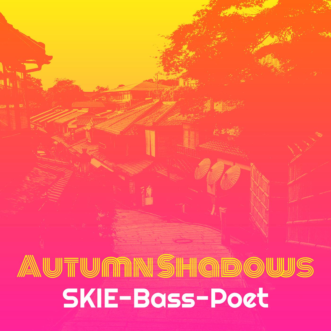 Постер альбома Autumn Shadows