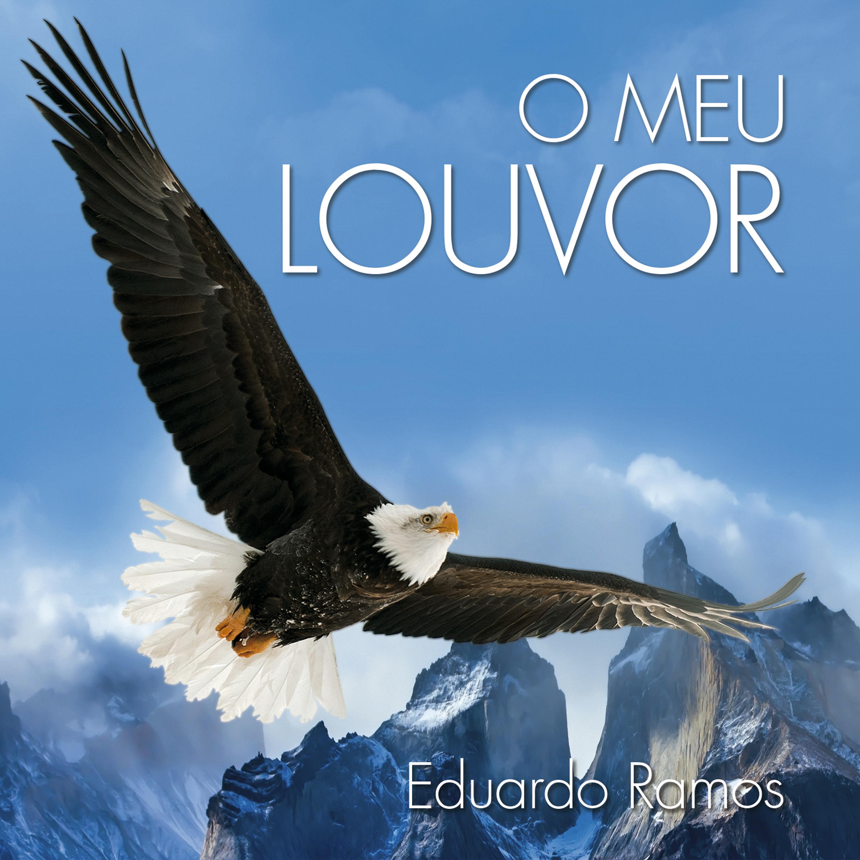 Постер альбома O Meu Louvor
