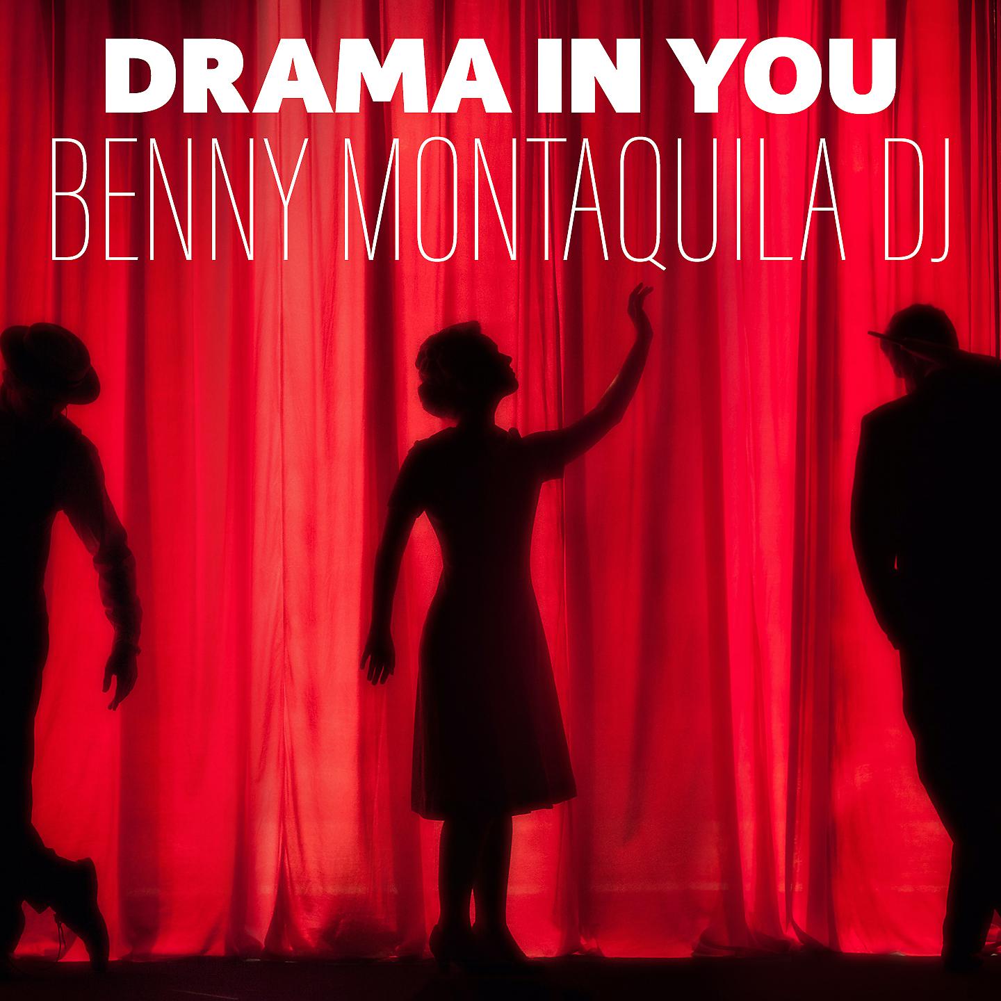 Постер альбома Drama In You
