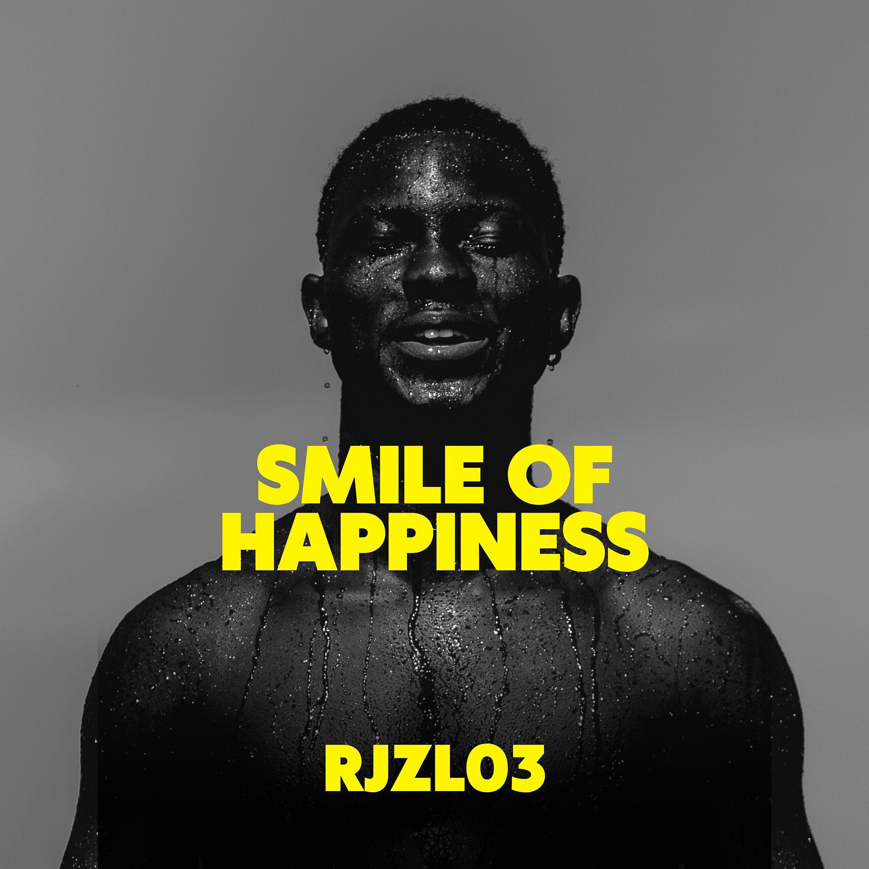 Постер альбома Smile of Happiness